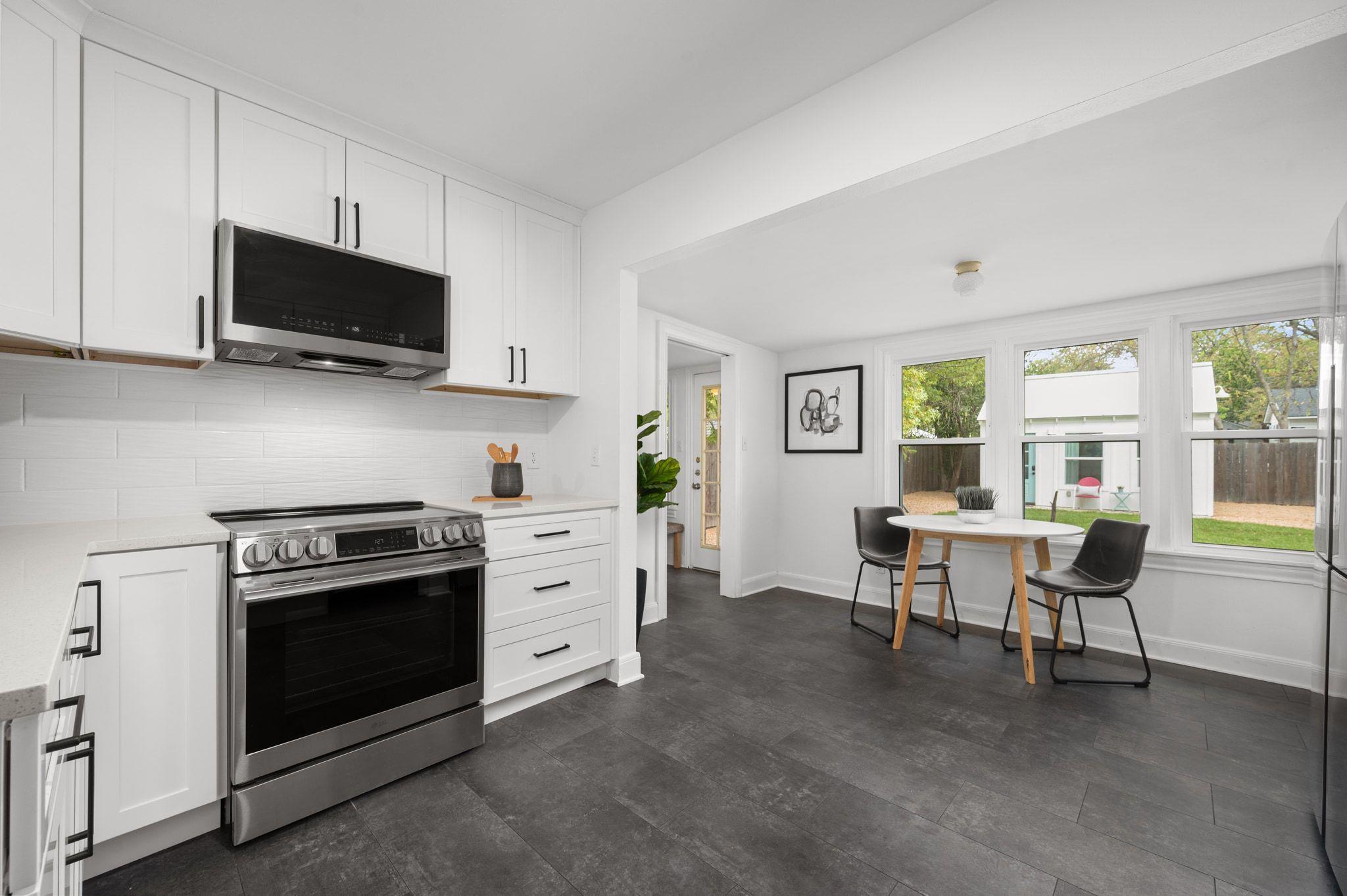 1412 Palo Duro Rd, Austin, TX 78757