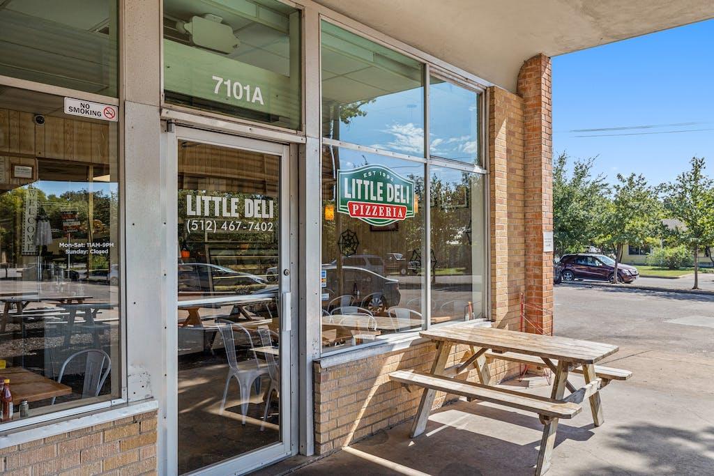 1412 Palo Duro Rd, Austin, TX 78757