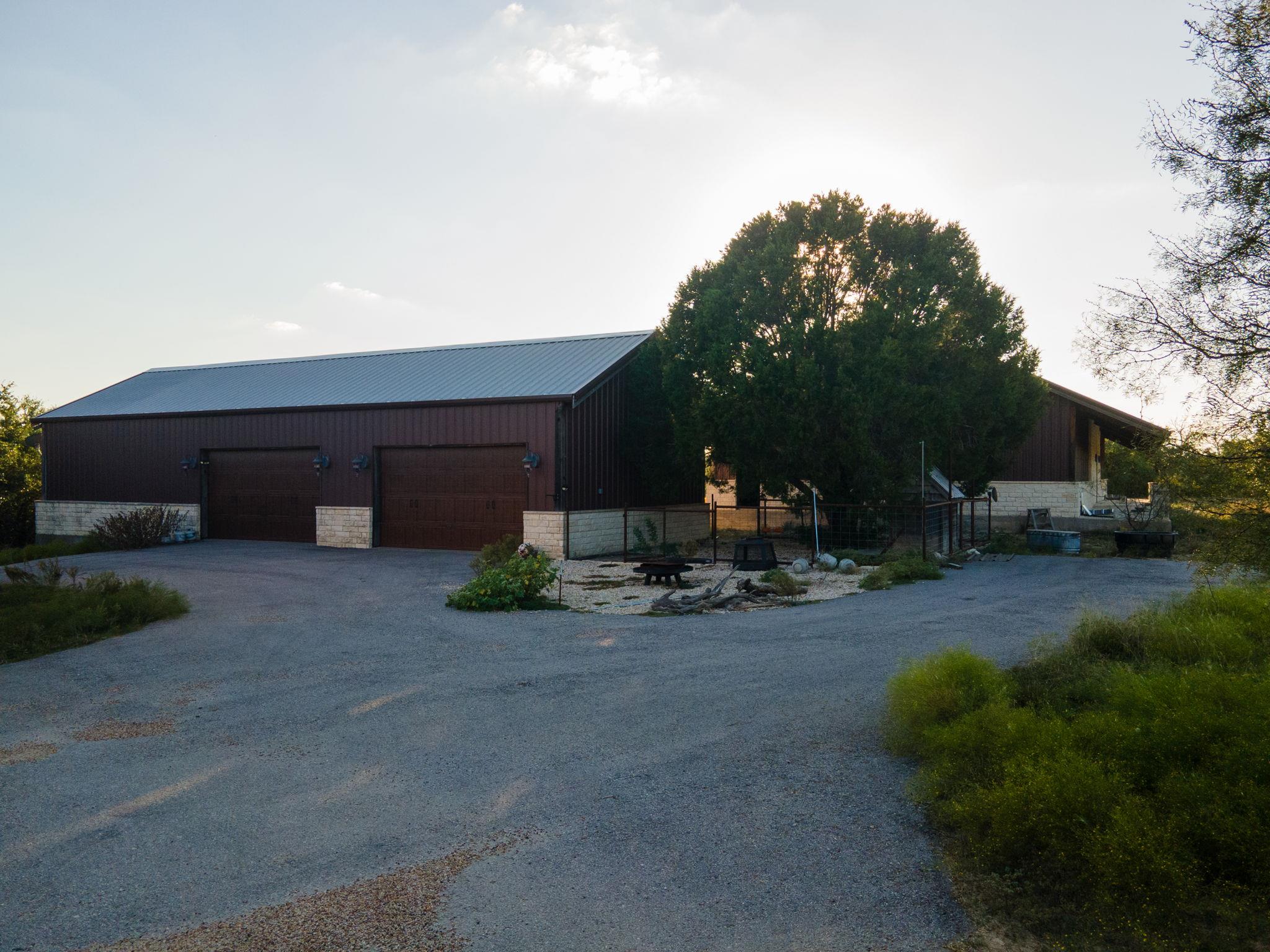 388 County Road 3500, Lampasas, TX 76550