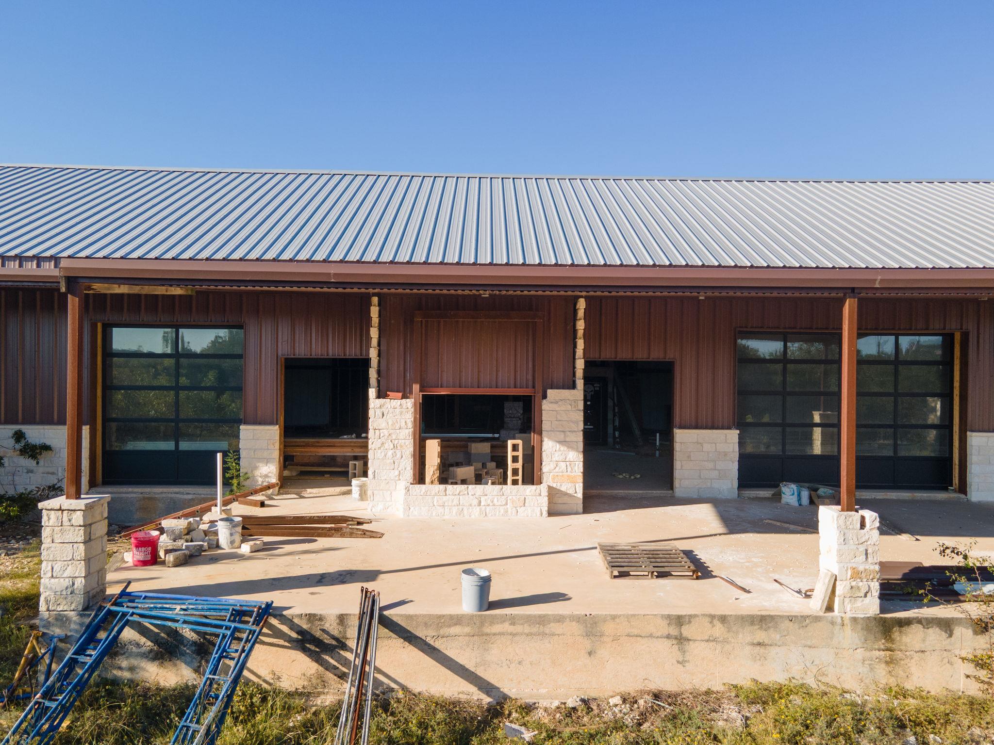 388 County Road 3500, Lampasas, TX 76550