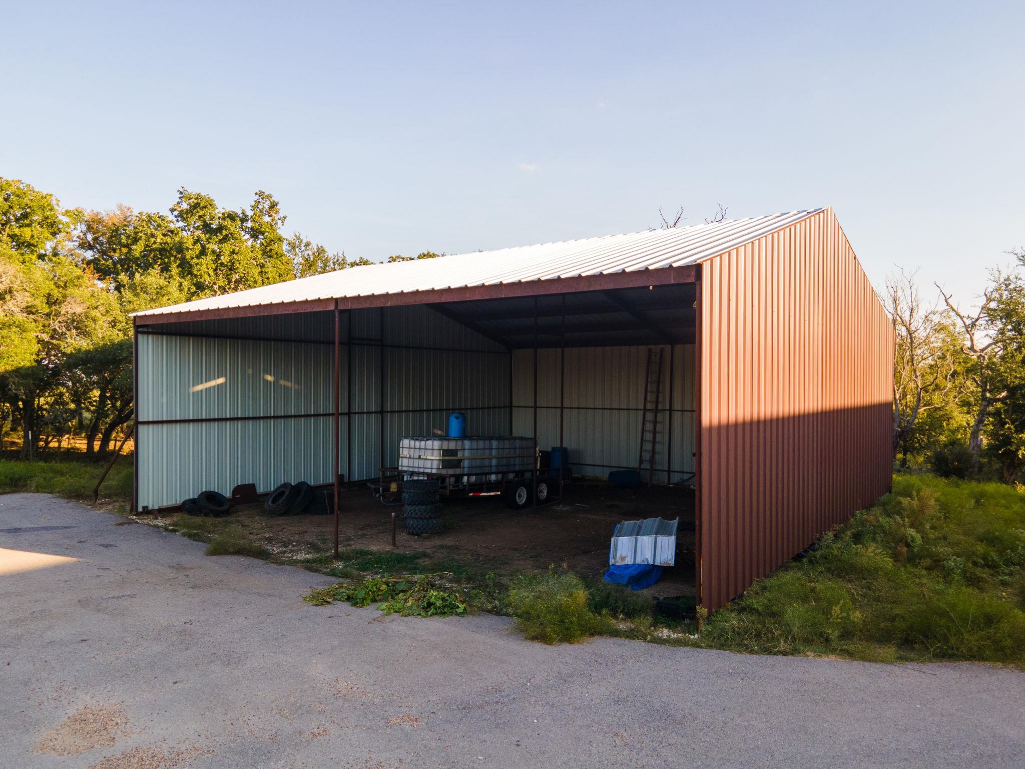 388 County Road 3500, Lampasas, TX 76550