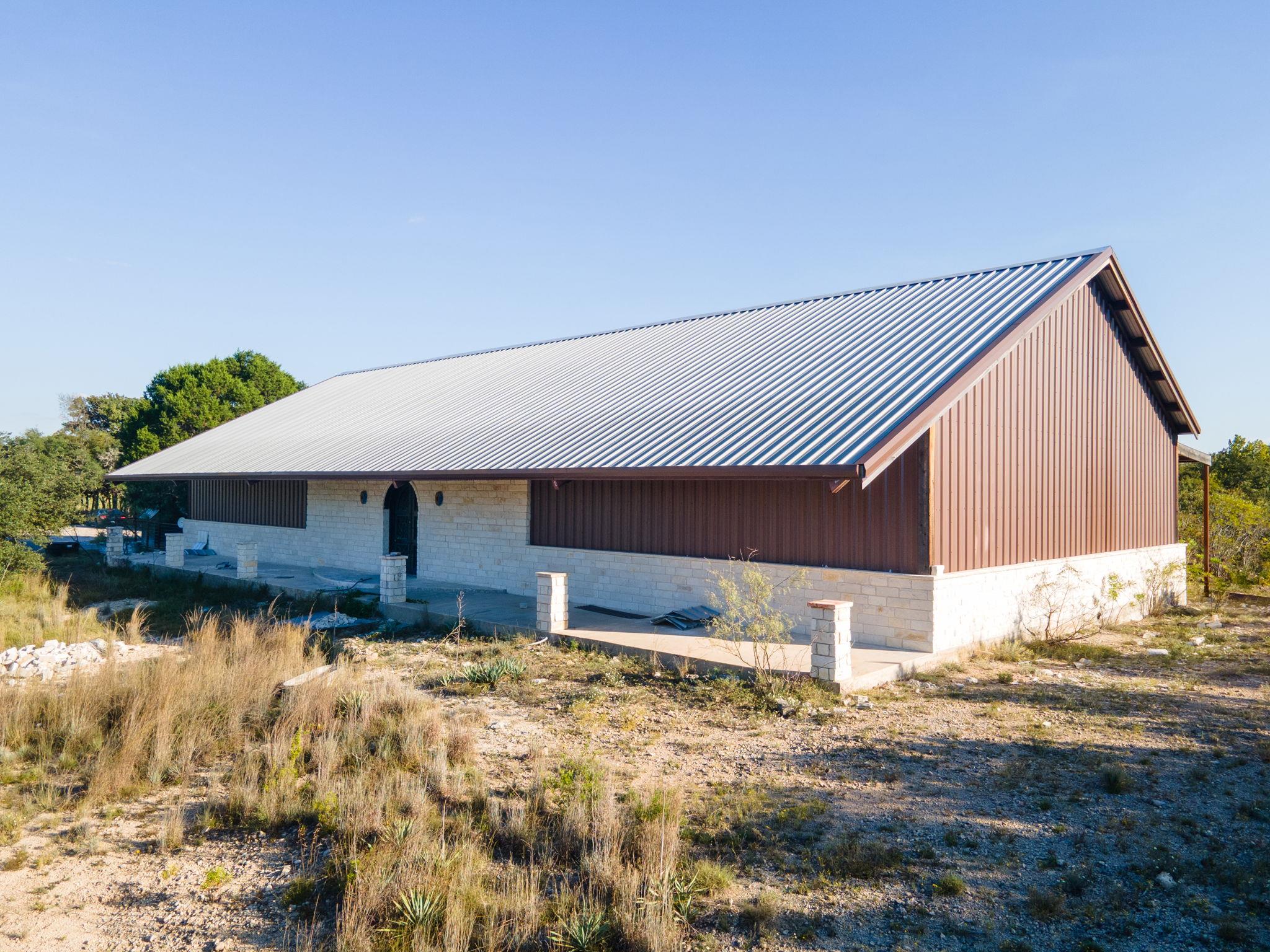 388 County Road 3500, Lampasas, TX 76550
