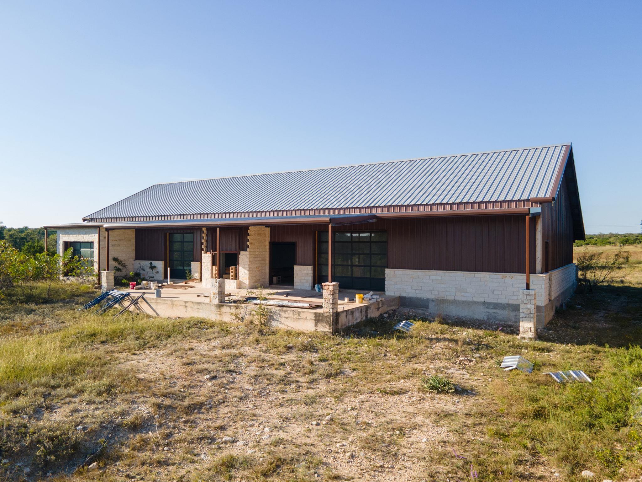 388 County Road 3500, Lampasas, TX 76550