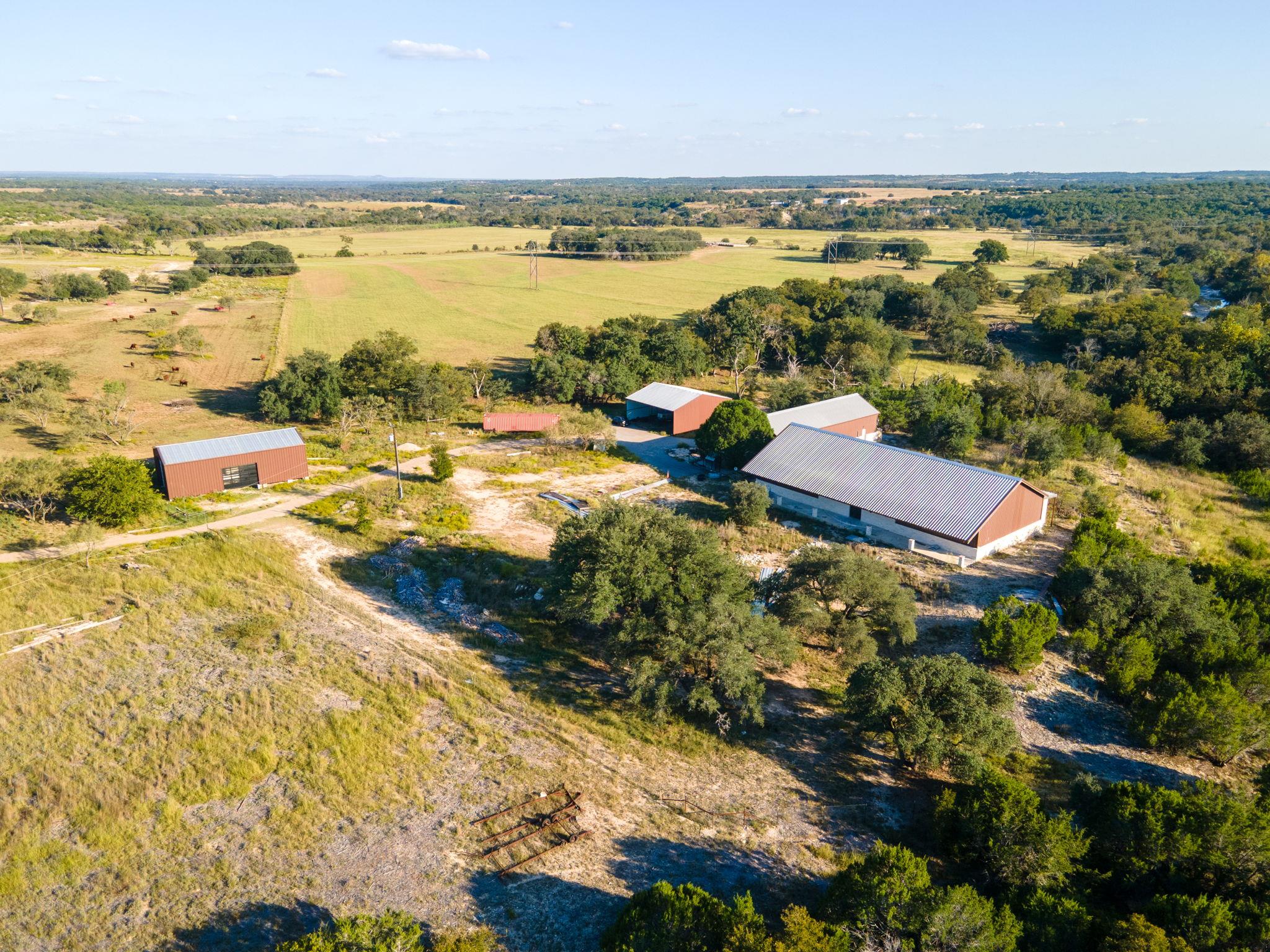 388 County Road 3500, Lampasas, TX 76550