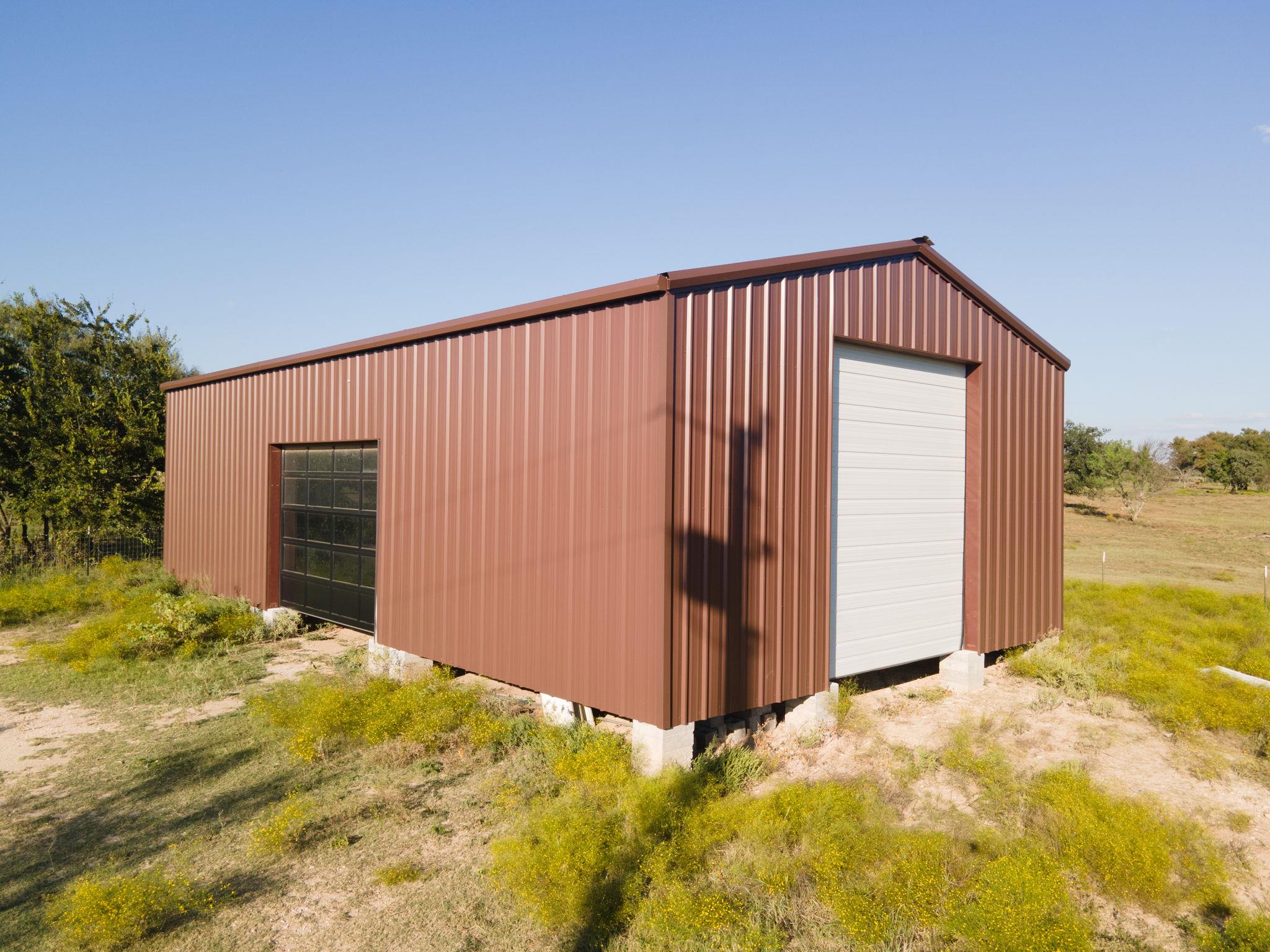 388 County Road 3500, Lampasas, TX 76550