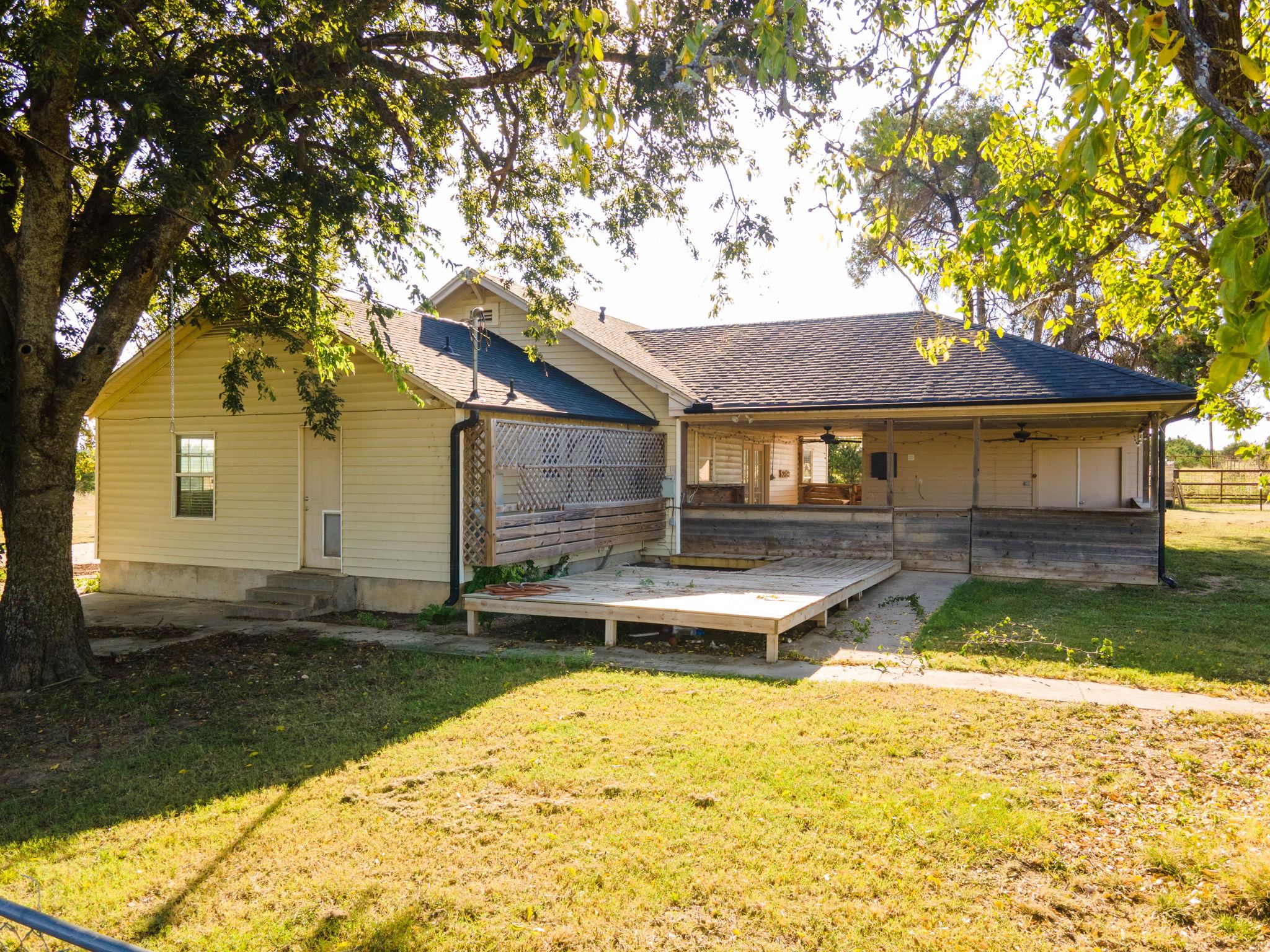 388 County Road 3500, Lampasas, TX 76550