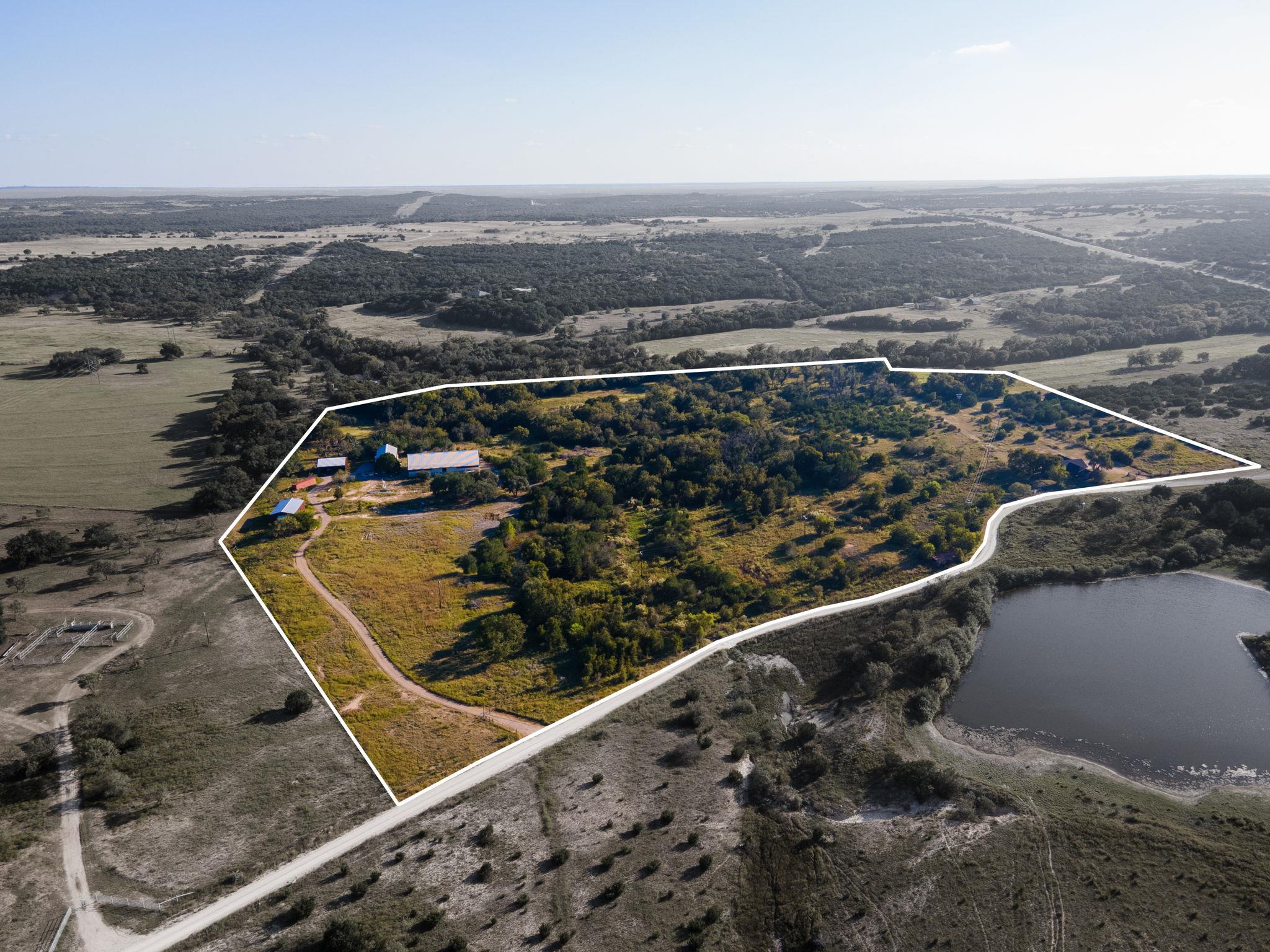 388 County Road 3500, Lampasas, TX 76550