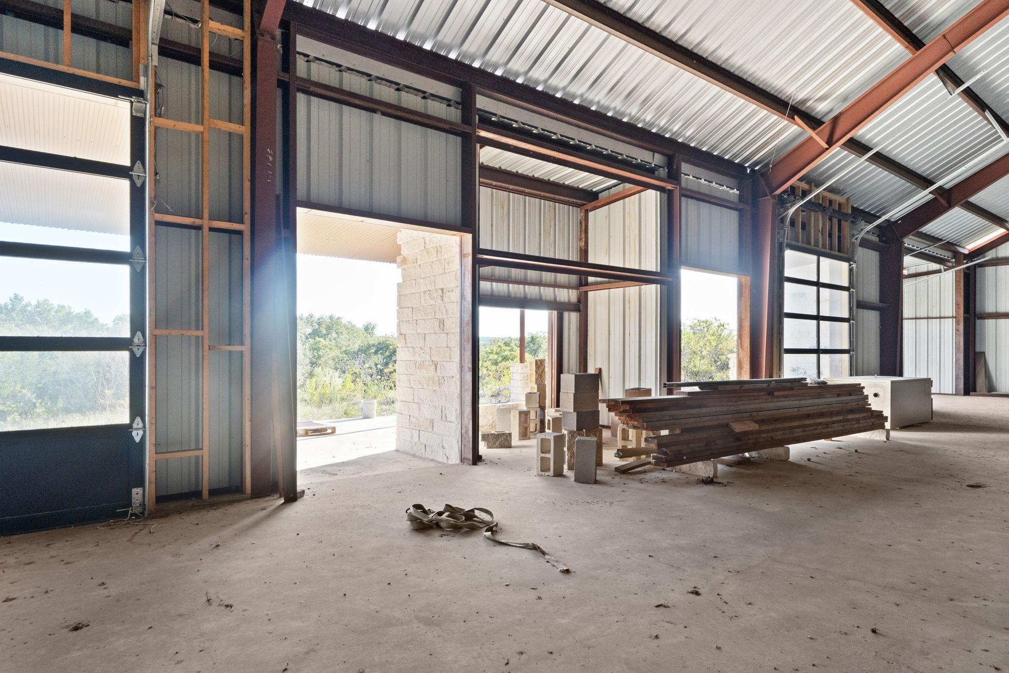 388 County Road 3500, Lampasas, TX 76550