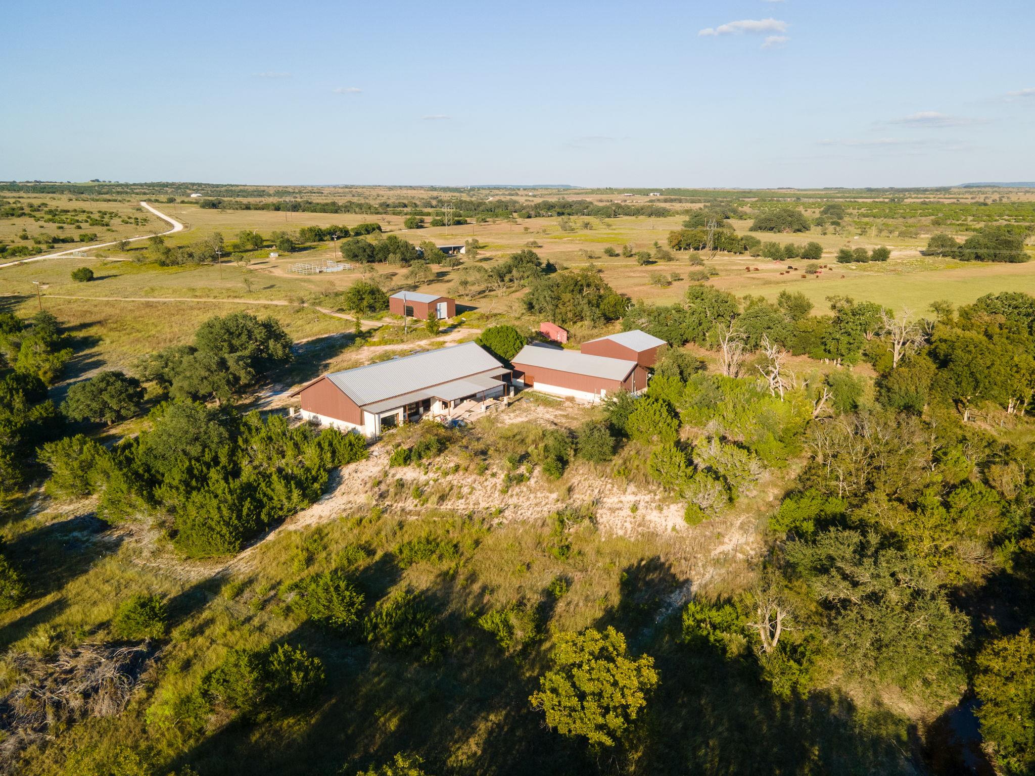 388 County Road 3500, Lampasas, TX 76550