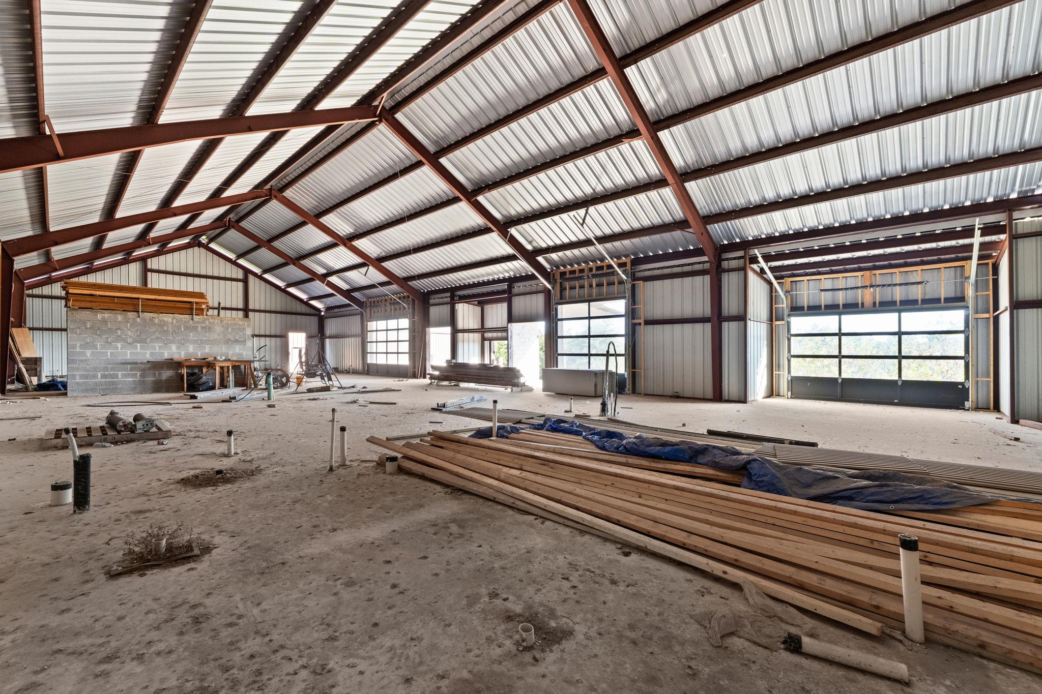 388 County Road 3500, Lampasas, TX 76550