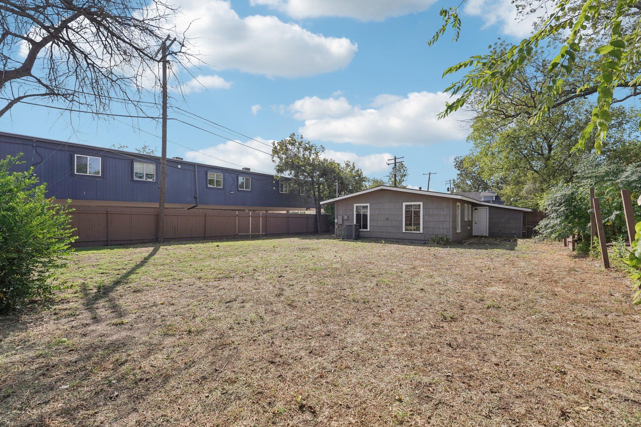 3705 Manorwood Rd, Austin, TX 78723