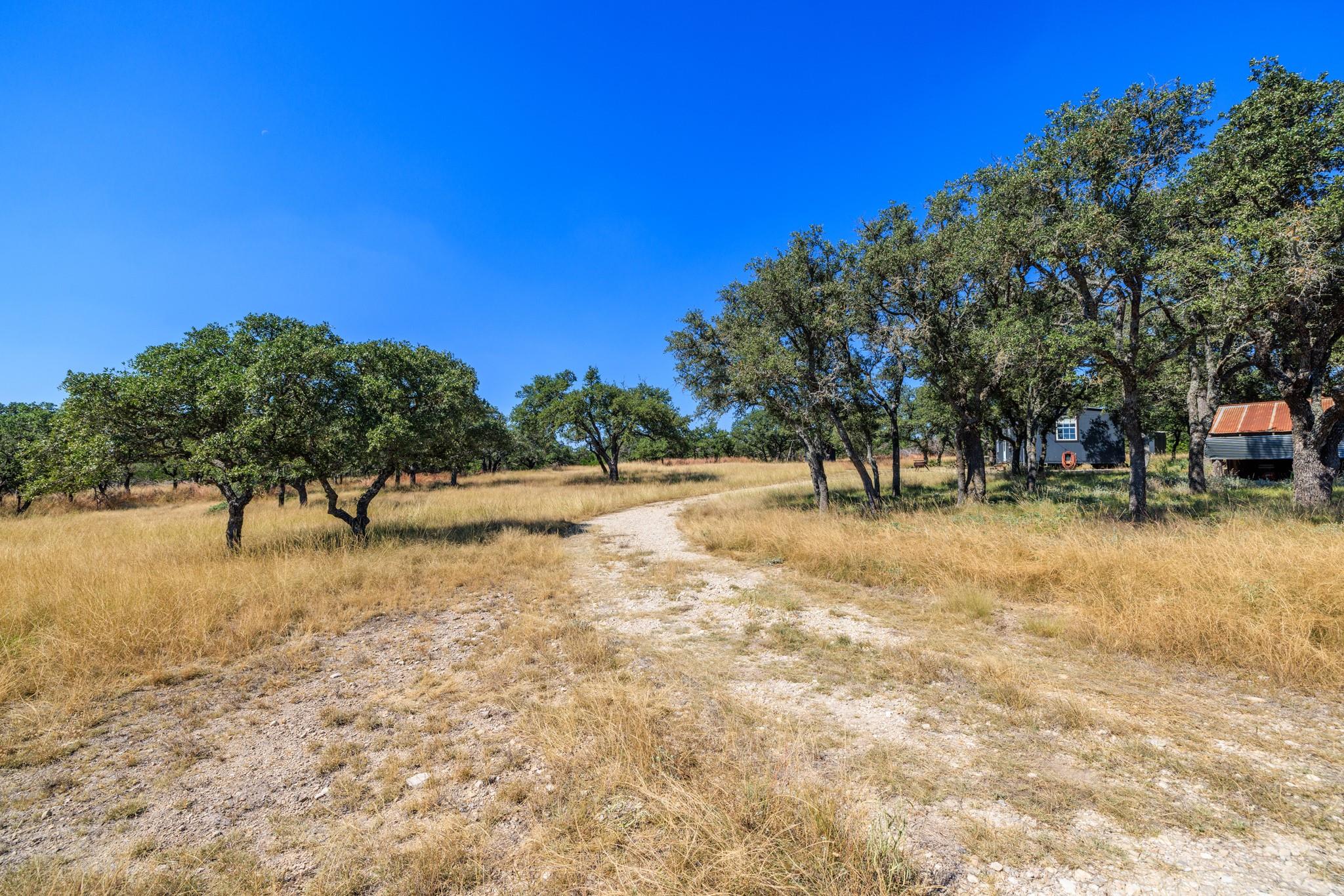 Lot 10 N Laird Rd, Harper, TX 78631