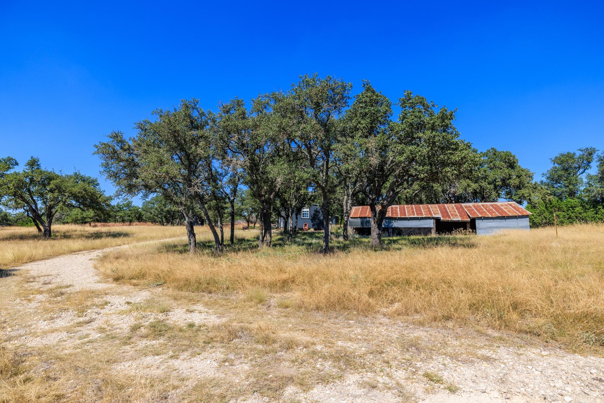 Lot 10 N Laird Rd, Harper, TX 78631