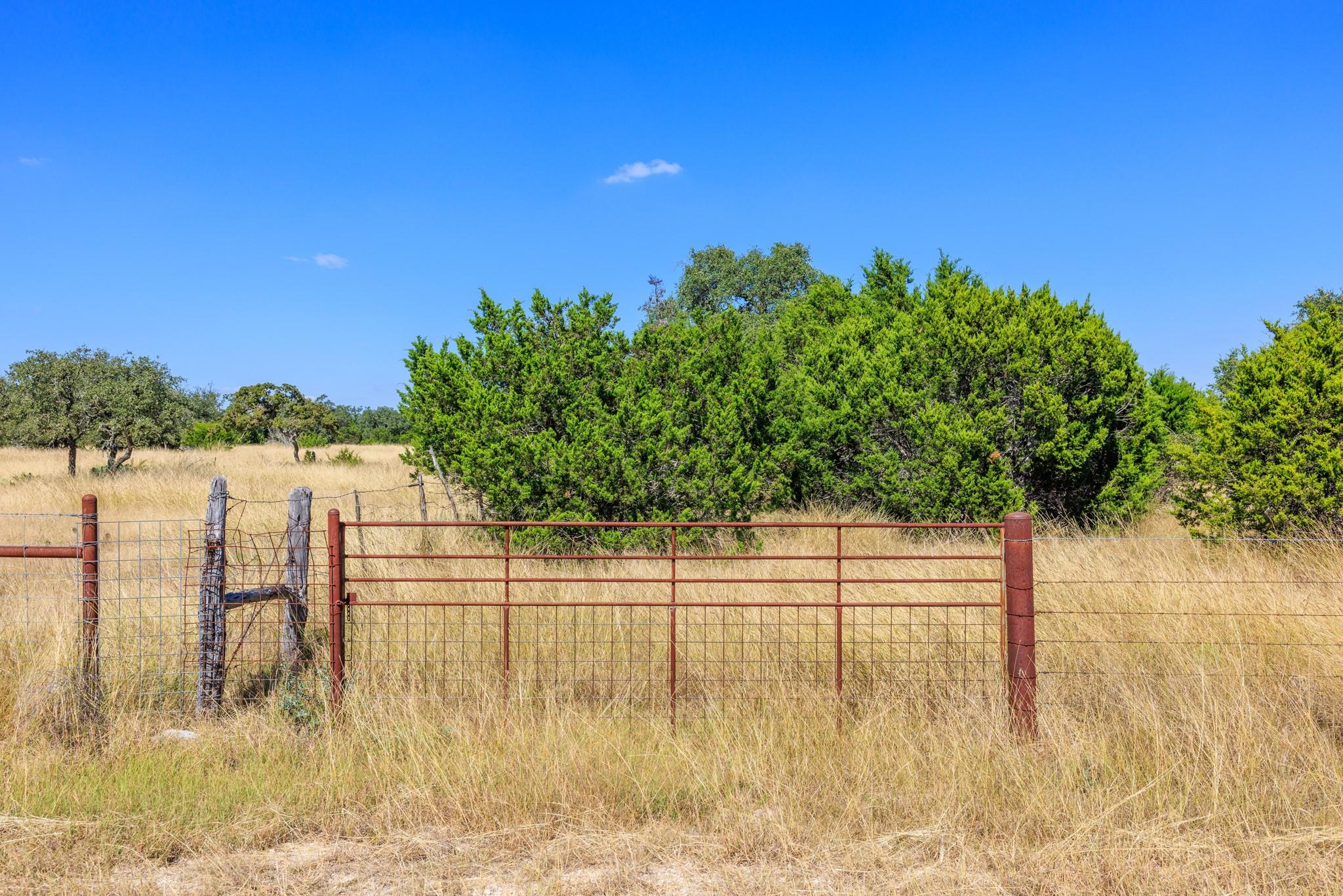 Lot 10 N Laird Rd, Harper, TX 78631