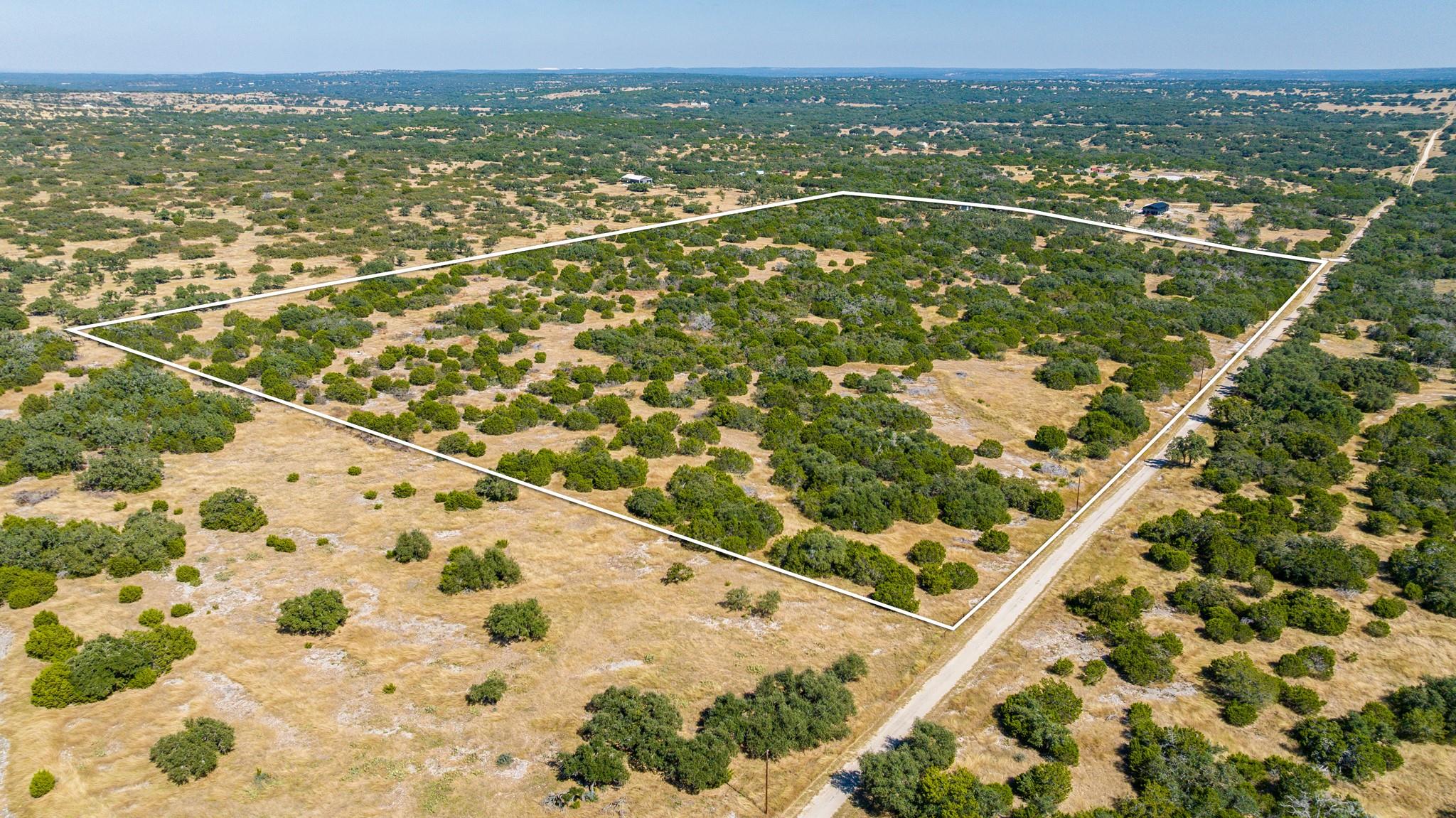 Lot 10 N Laird Rd, Harper, TX 78631