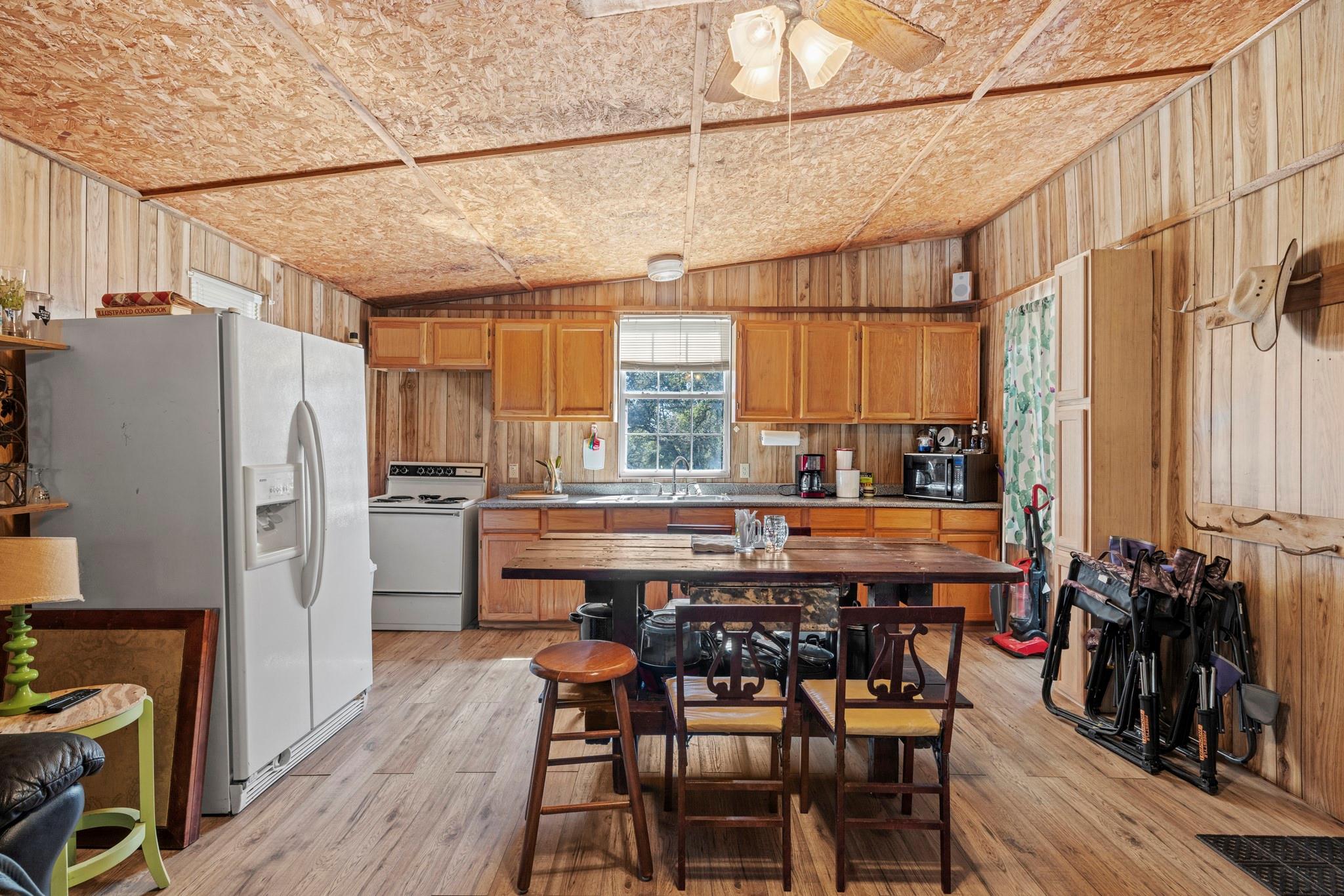 Lot 10 N Laird Rd, Harper, TX 78631