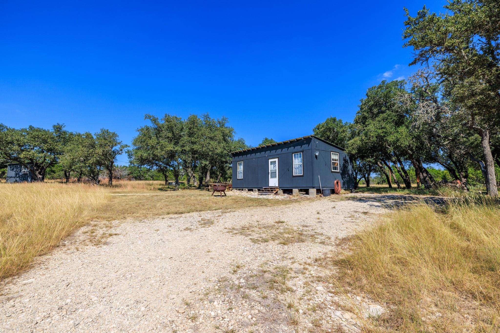 Lot 10 N Laird Rd, Harper, TX 78631