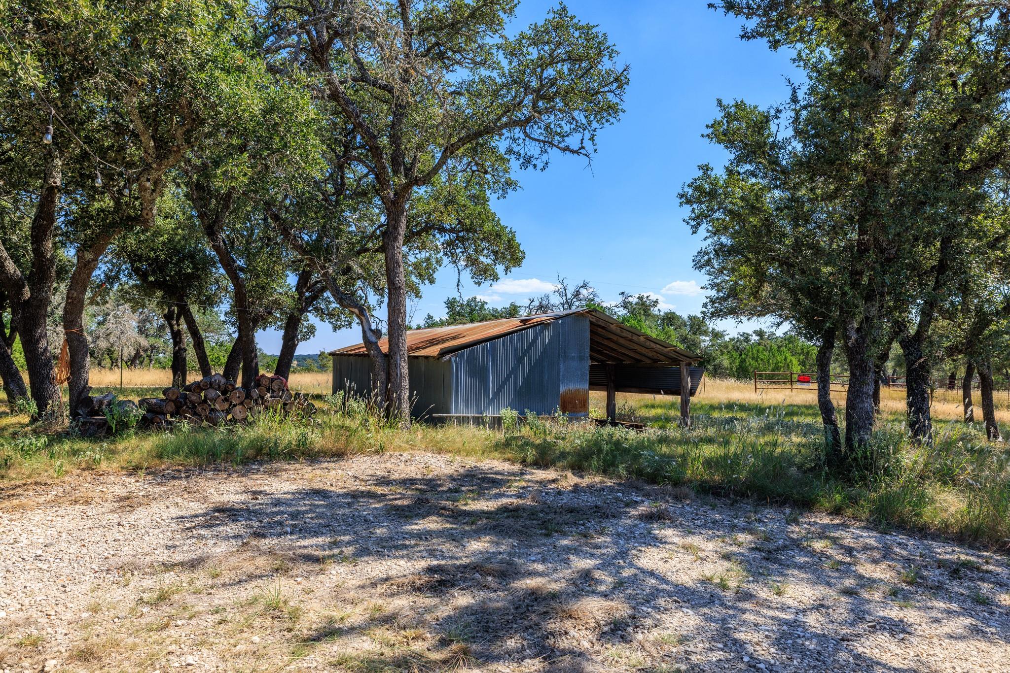 Lot 10 N Laird Rd, Harper, TX 78631