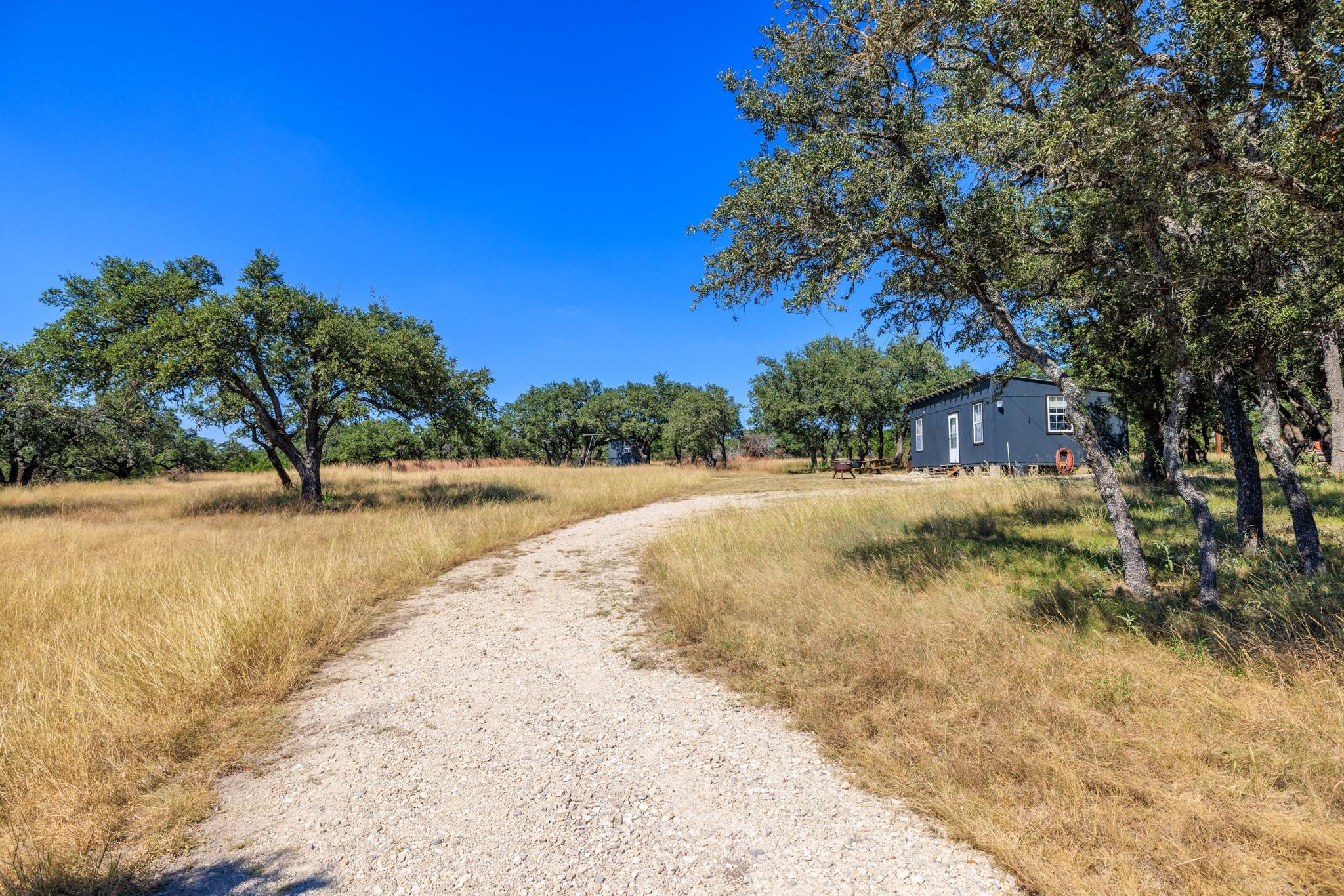Lot 10 N Laird Rd, Harper, TX 78631