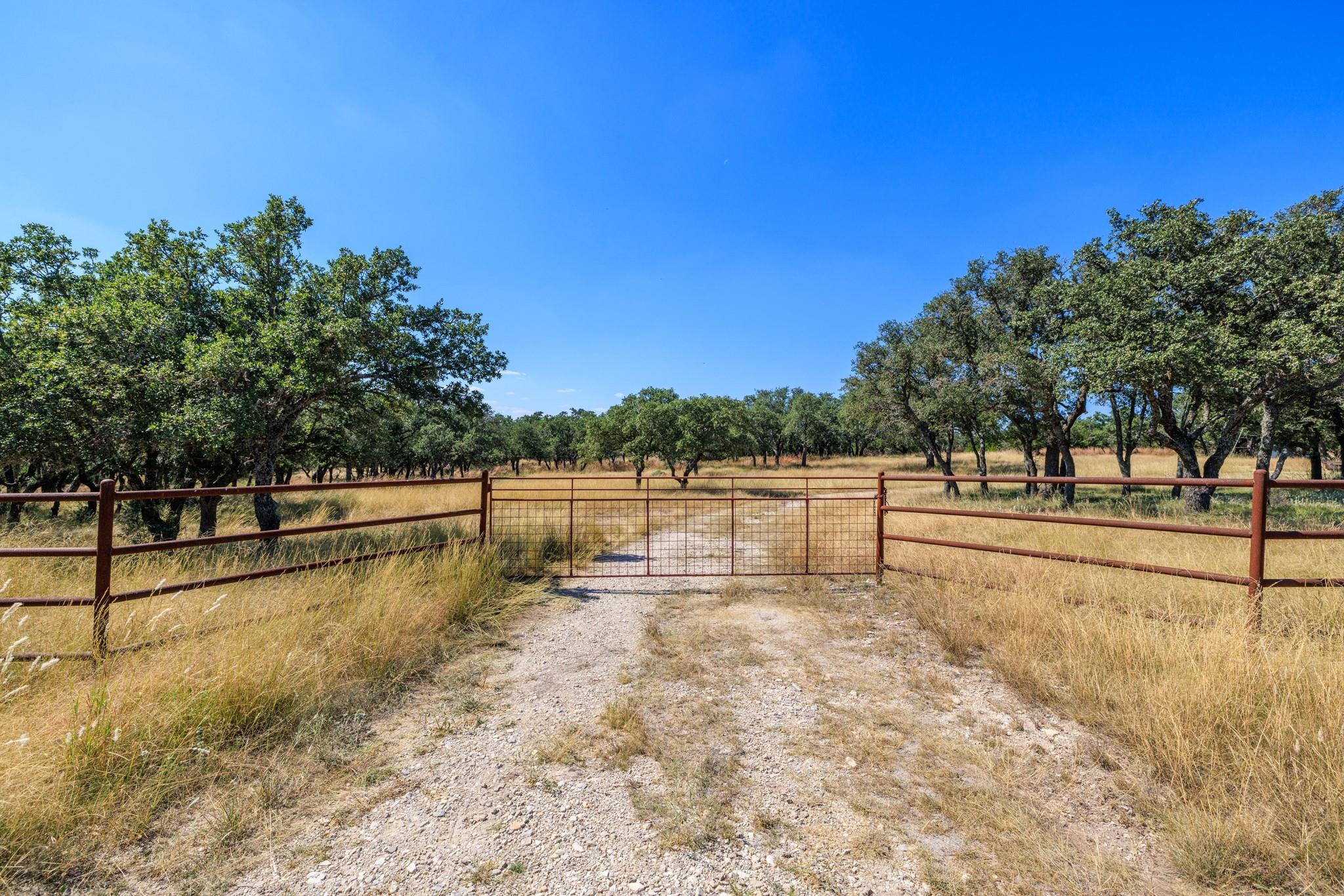 Lot 10 N Laird Rd, Harper, TX 78631