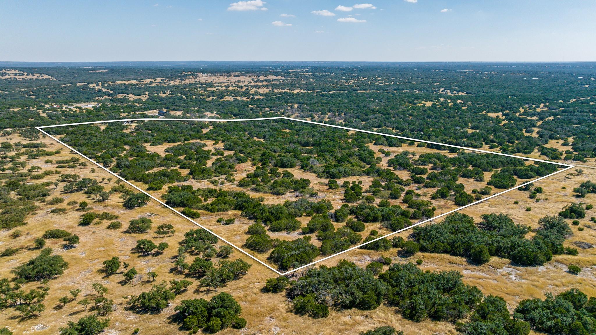 Lot 10 N Laird Rd, Harper, TX 78631