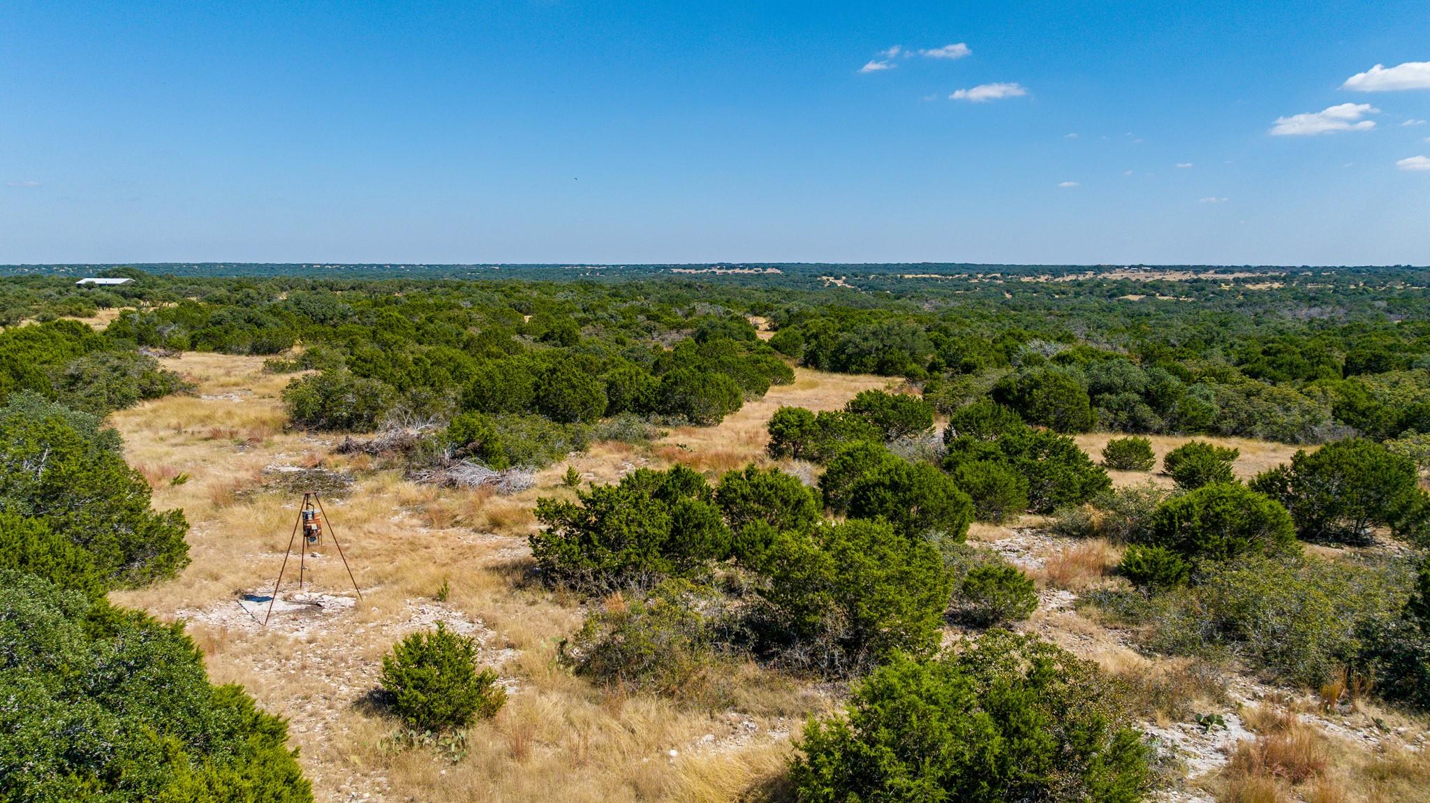 Lot 10 N Laird Rd, Harper, TX 78631