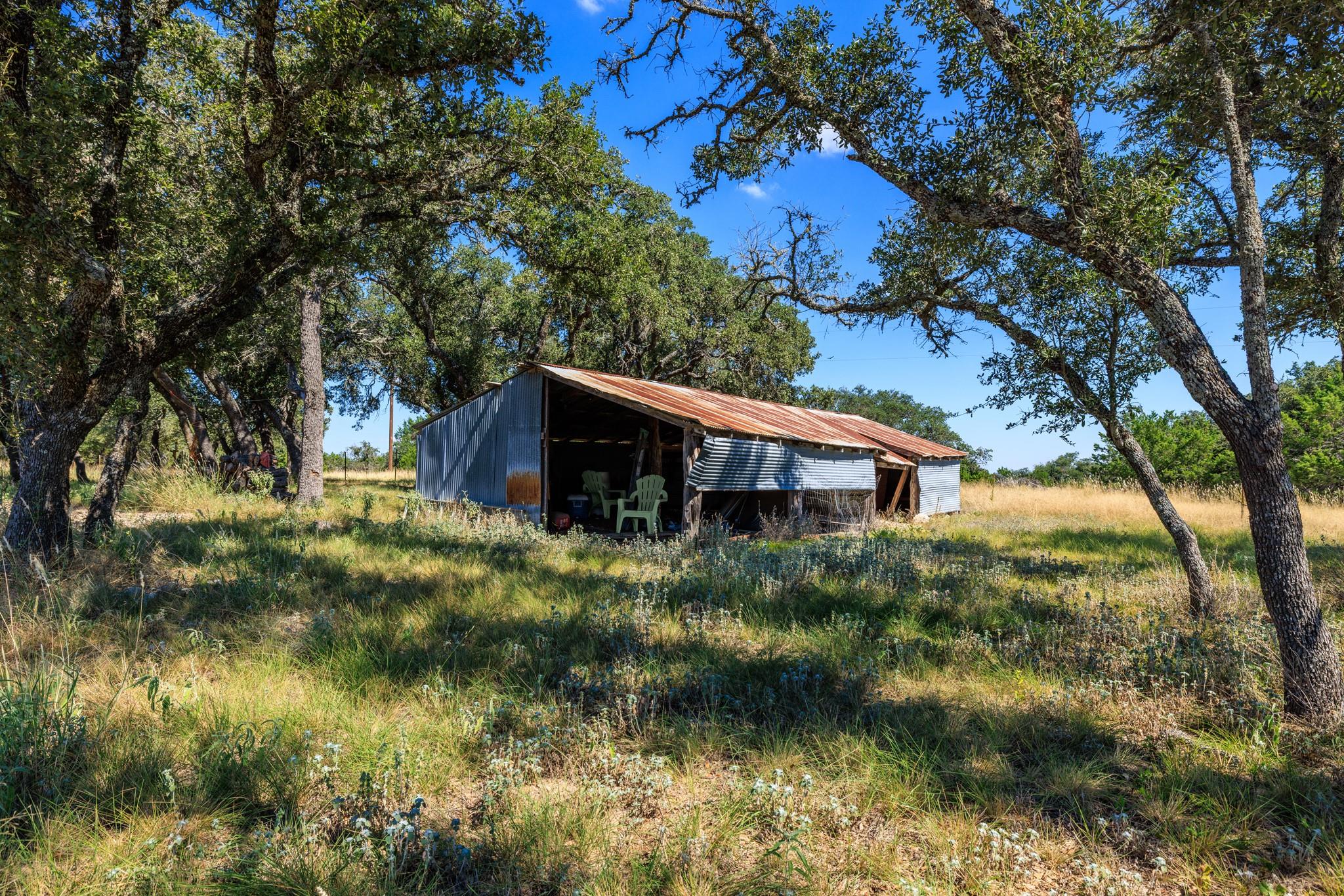 Lot 10 N Laird Rd, Harper, TX 78631