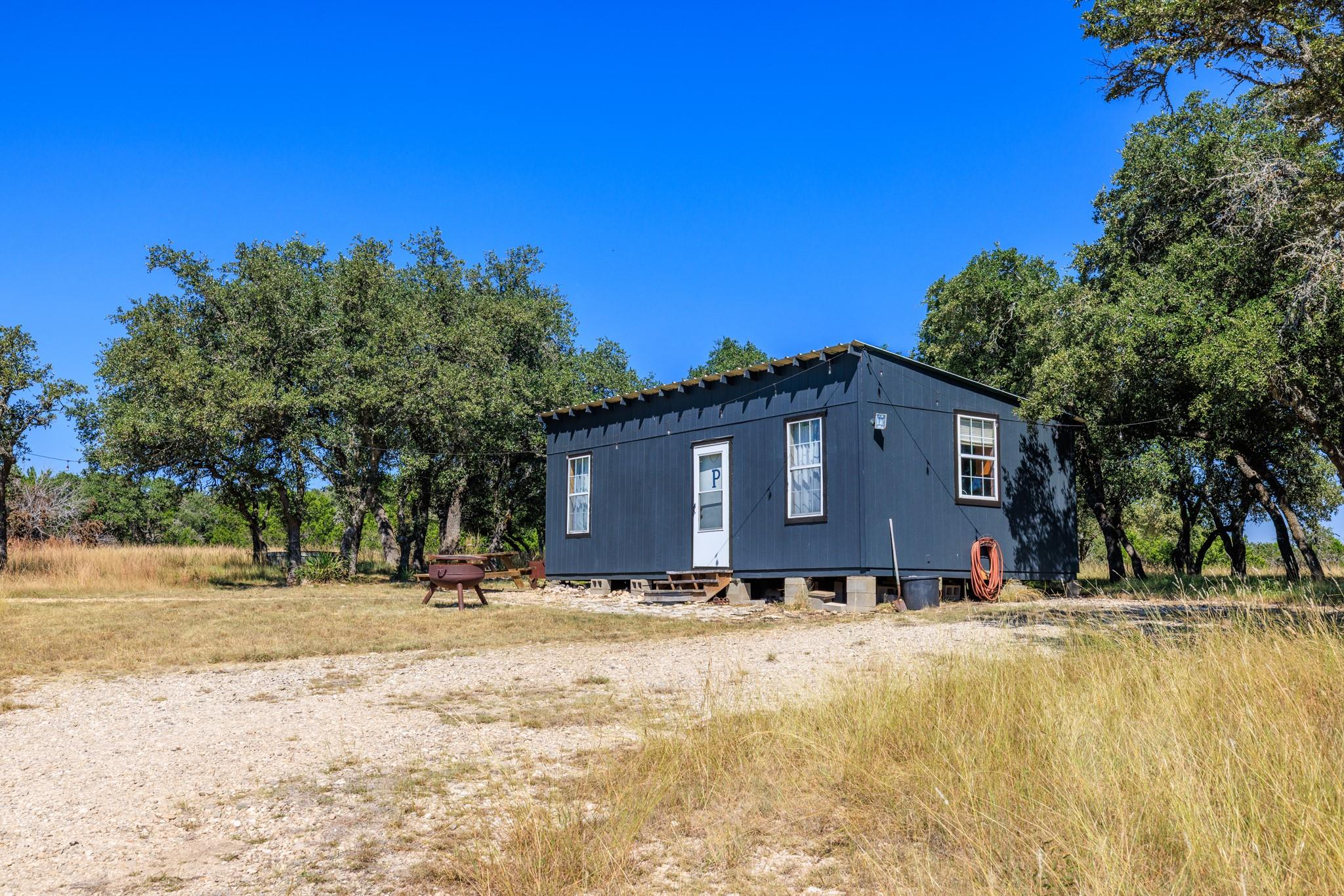 Lot 10 N Laird Rd, Harper, TX 78631
