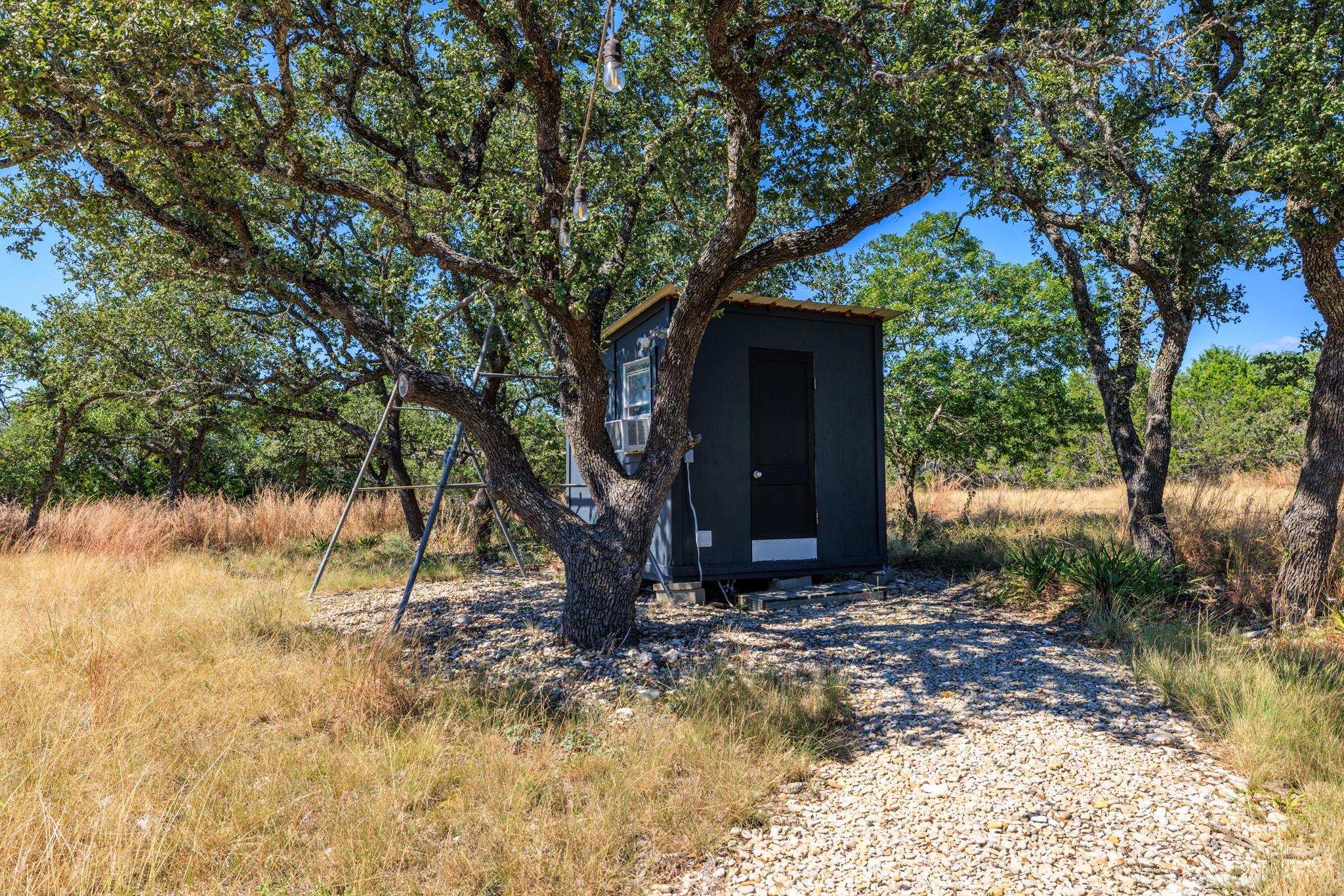 Lot 10 N Laird Rd, Harper, TX 78631