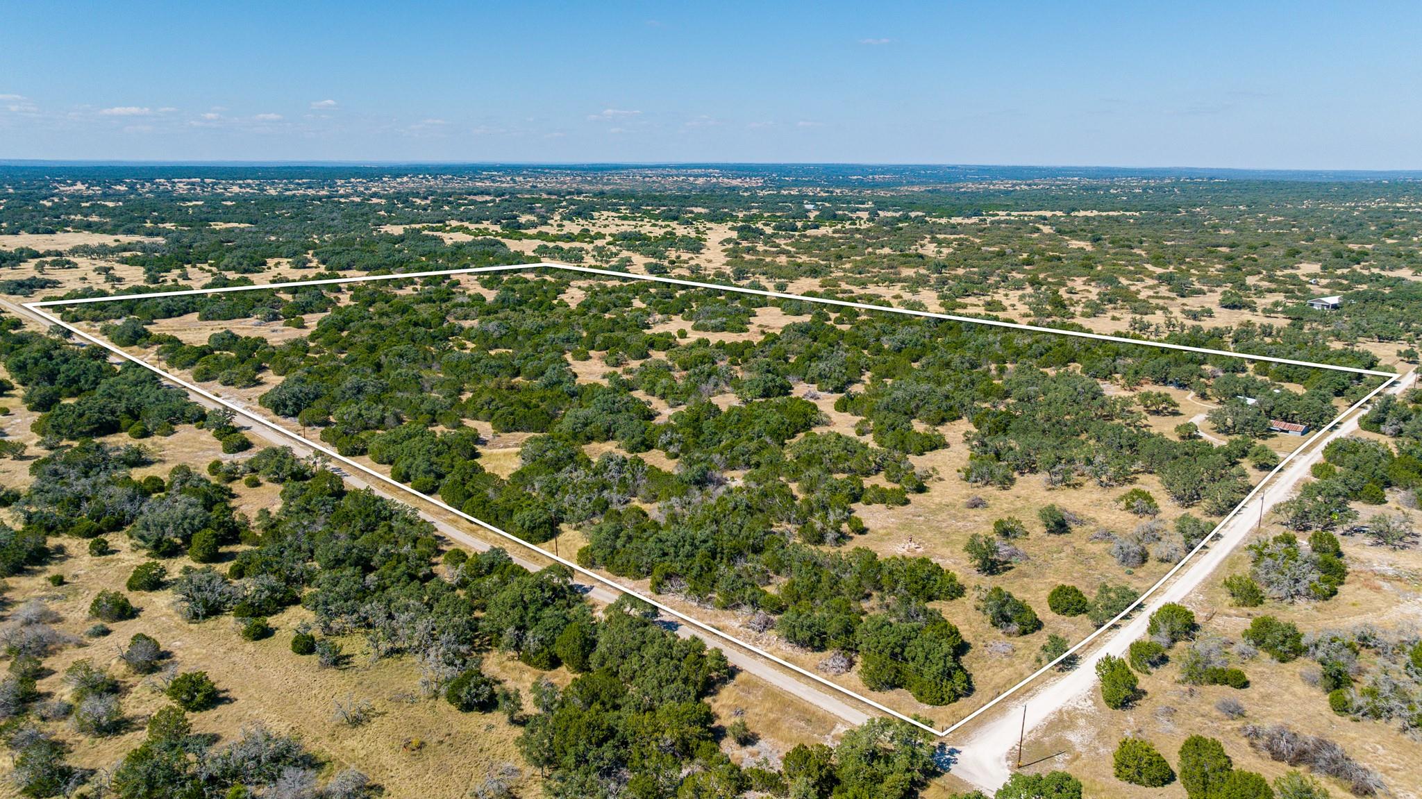 Lot 10 N Laird Rd, Harper, TX 78631