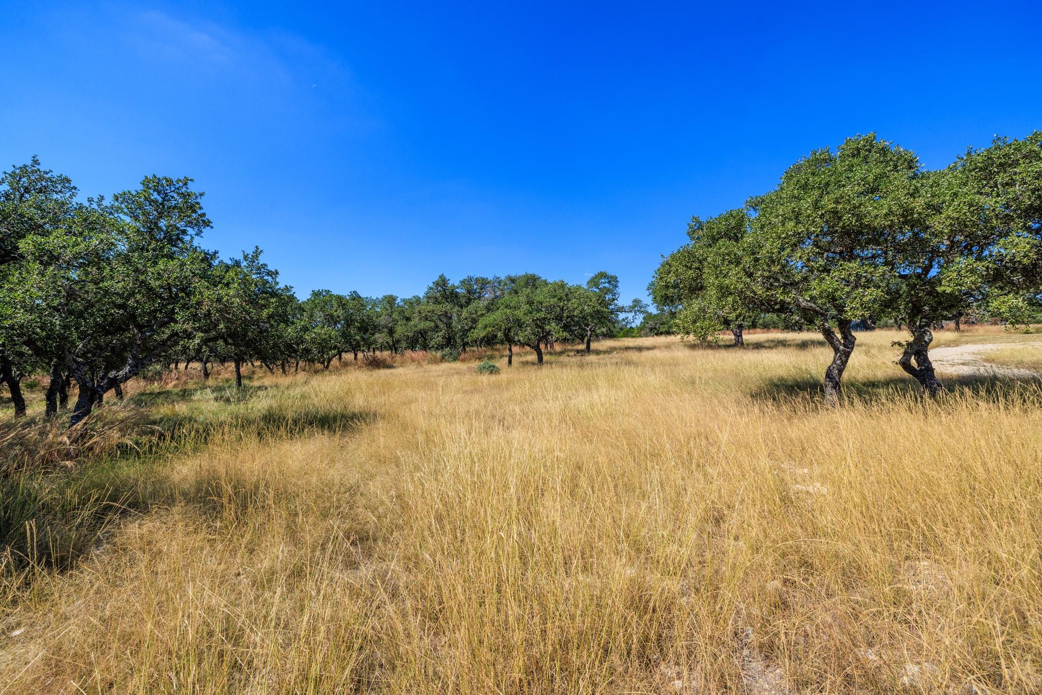 Lot 10 N Laird Rd, Harper, TX 78631