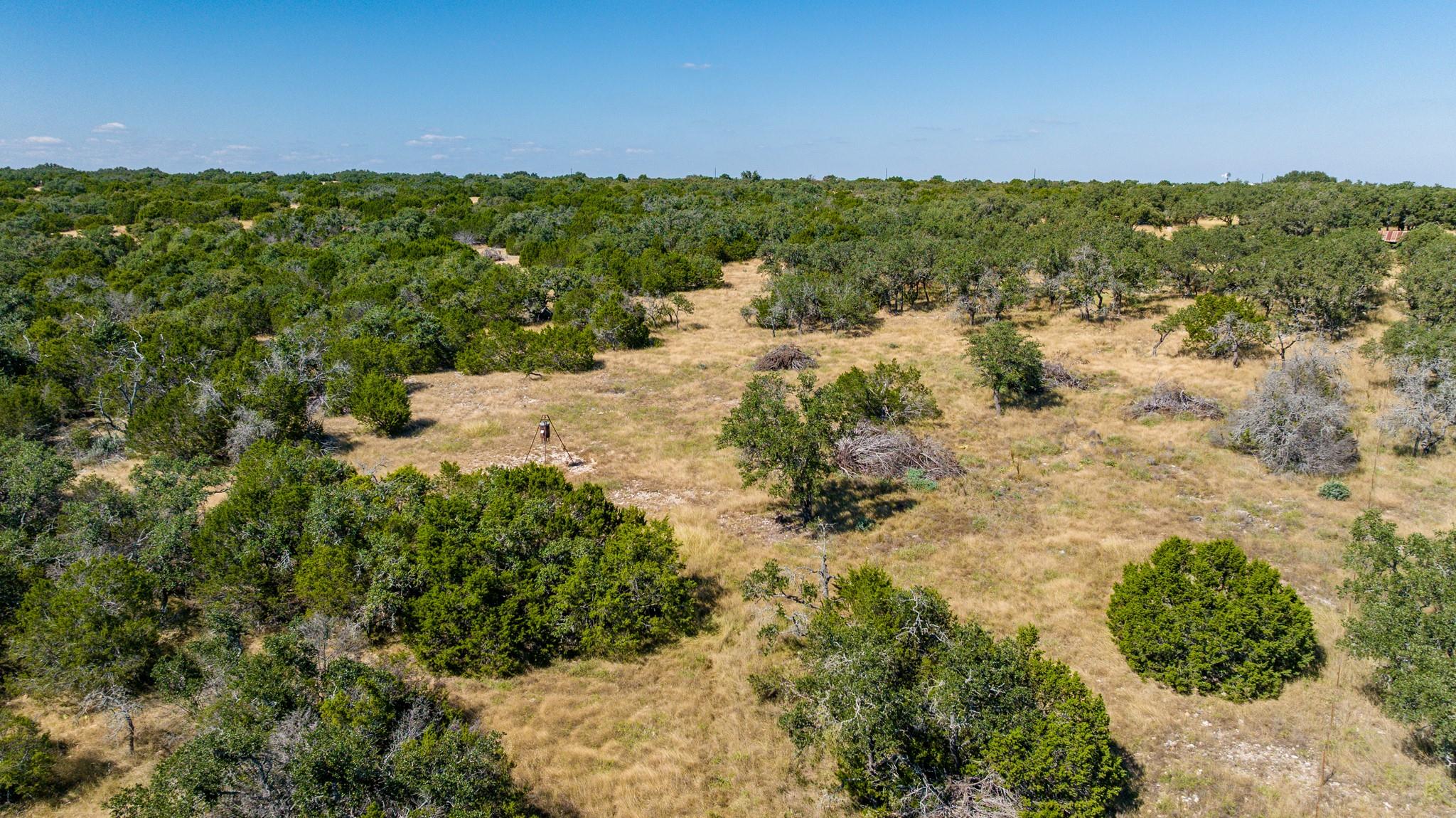 Lot 10 N Laird Rd, Harper, TX 78631