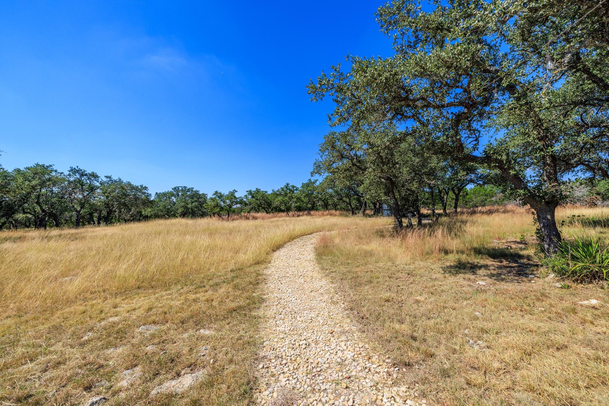 Lot 10 N Laird Rd, Harper, TX 78631