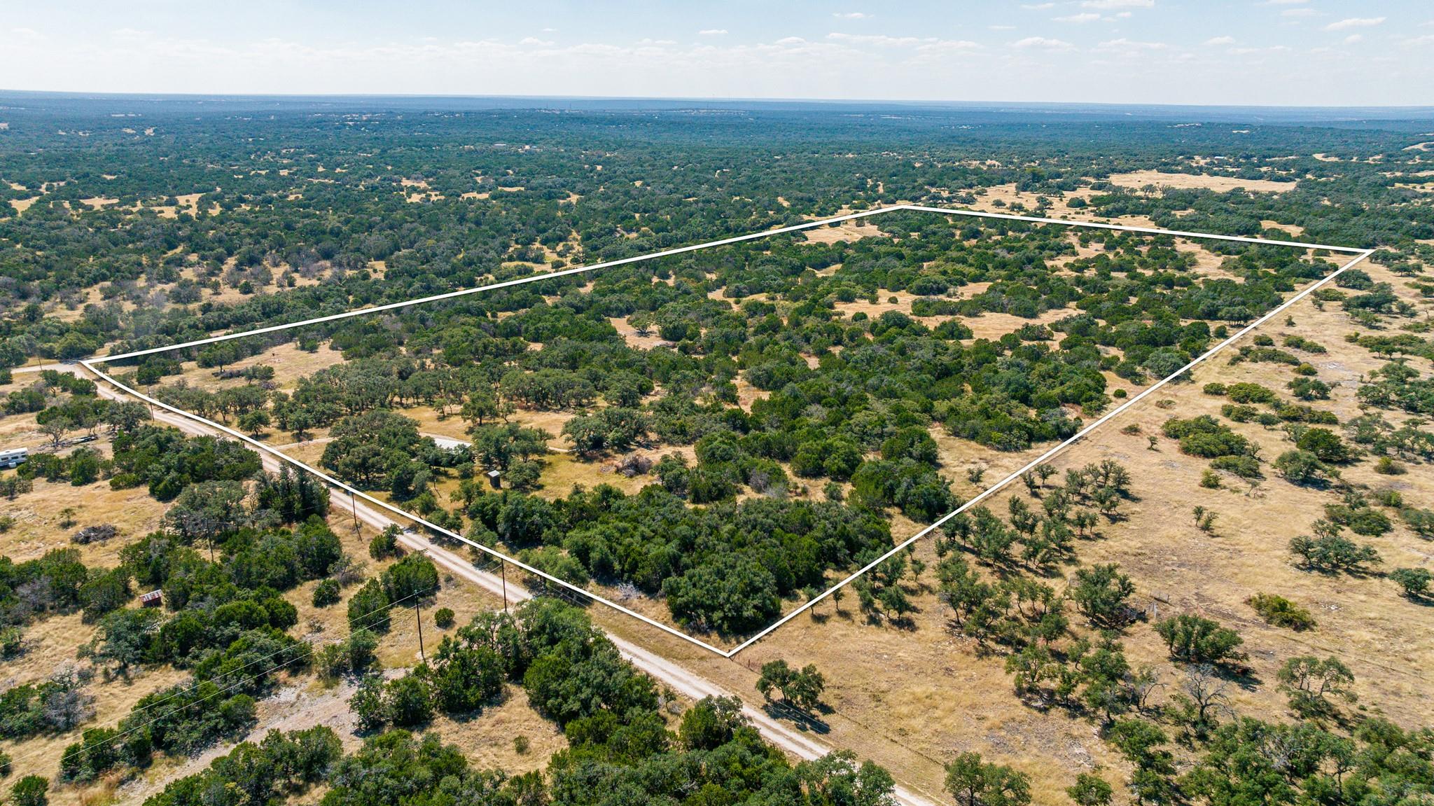 Lot 10 N Laird Rd, Harper, TX 78631