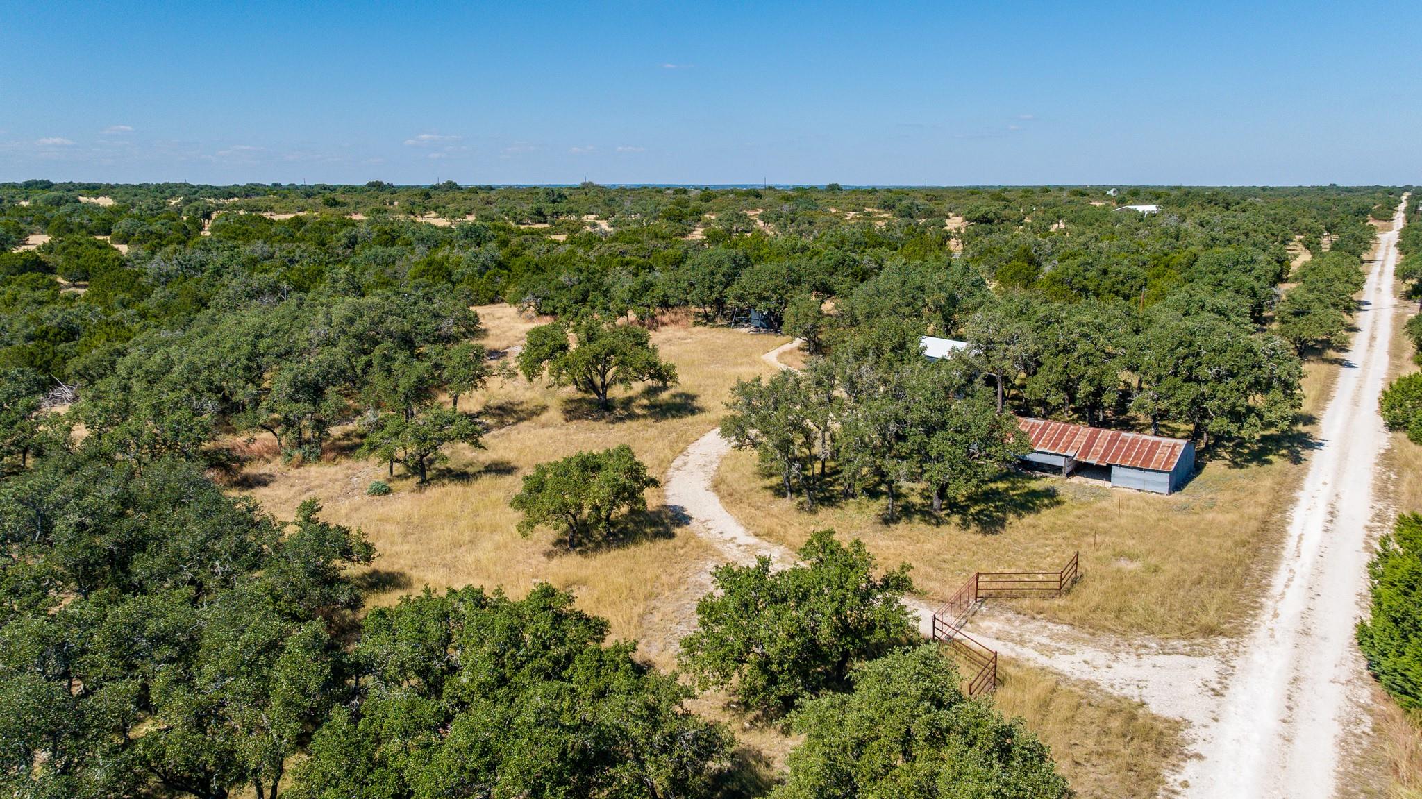 Lot 10 N Laird Rd, Harper, TX 78631