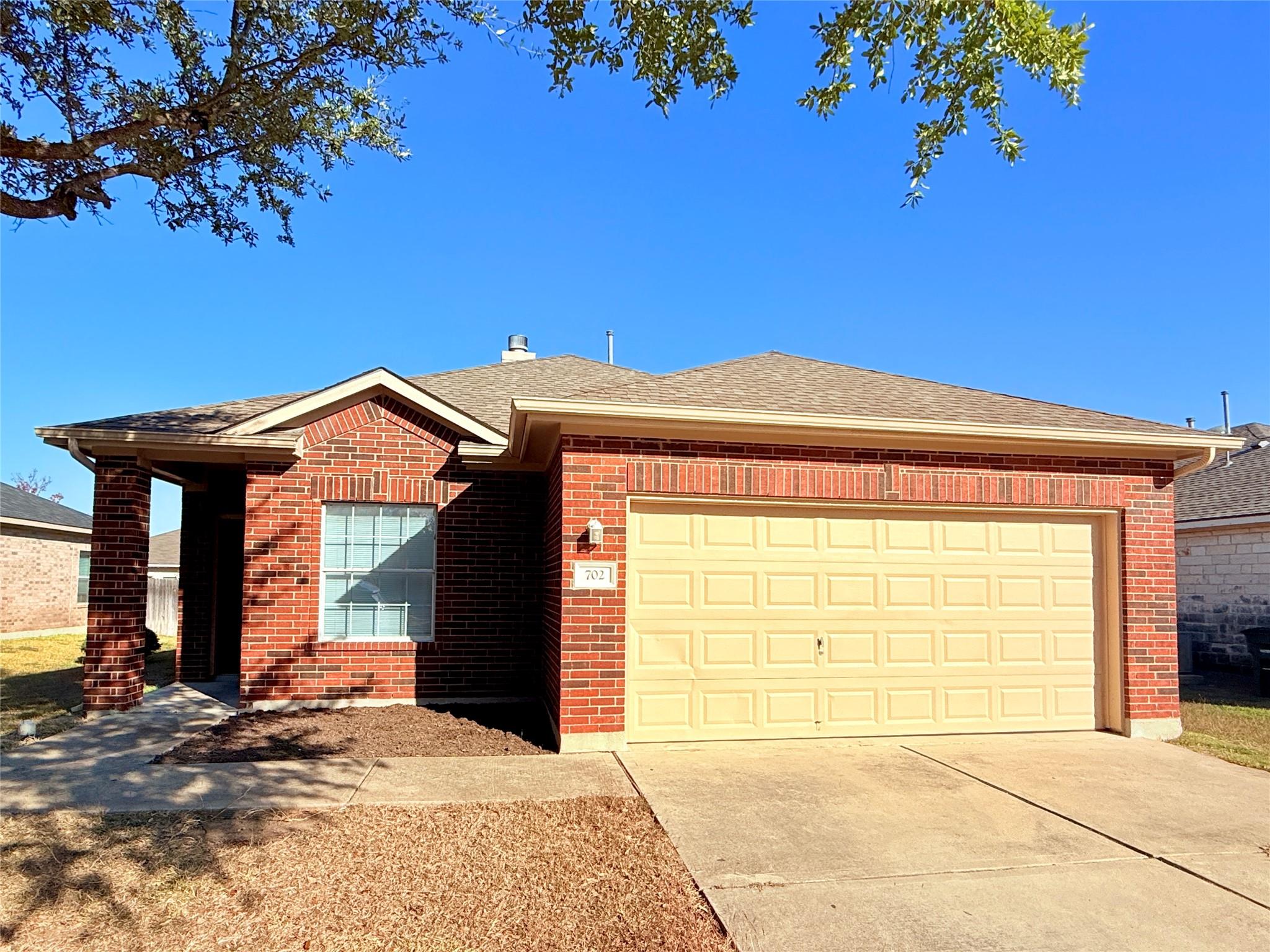 702 Estancia Way, Leander, TX 78641