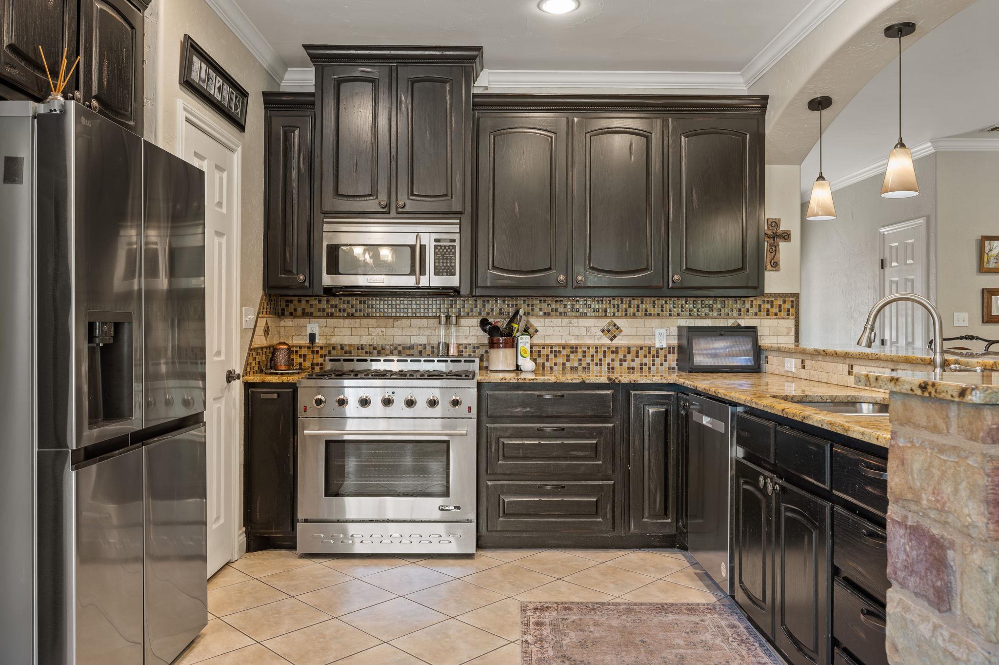 2804 County Road 1045, Lampasas, TX 76550