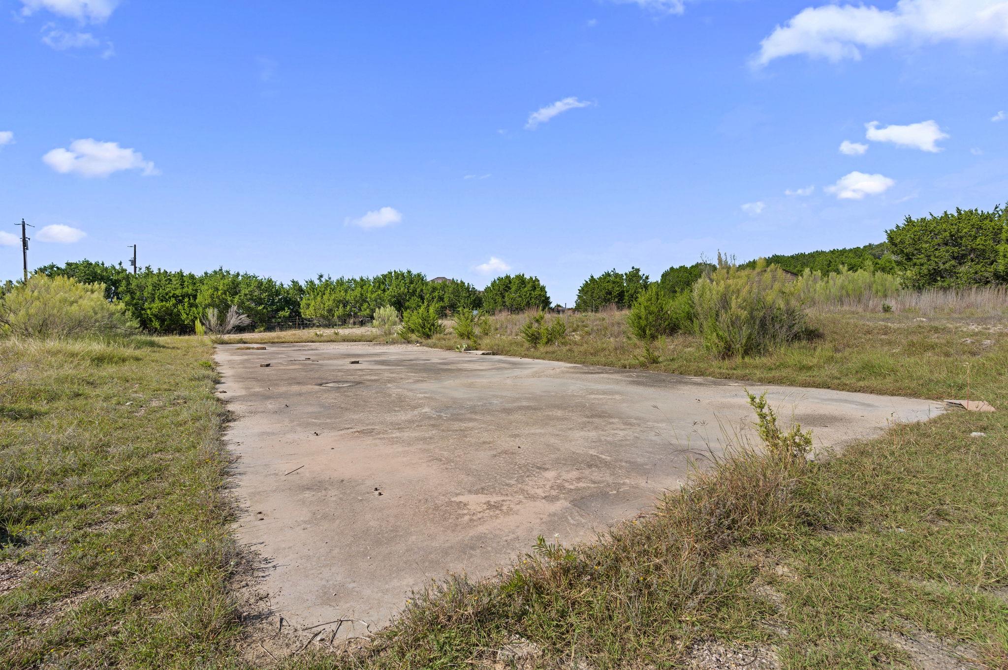 2804 County Road 1045, Lampasas, TX 76550