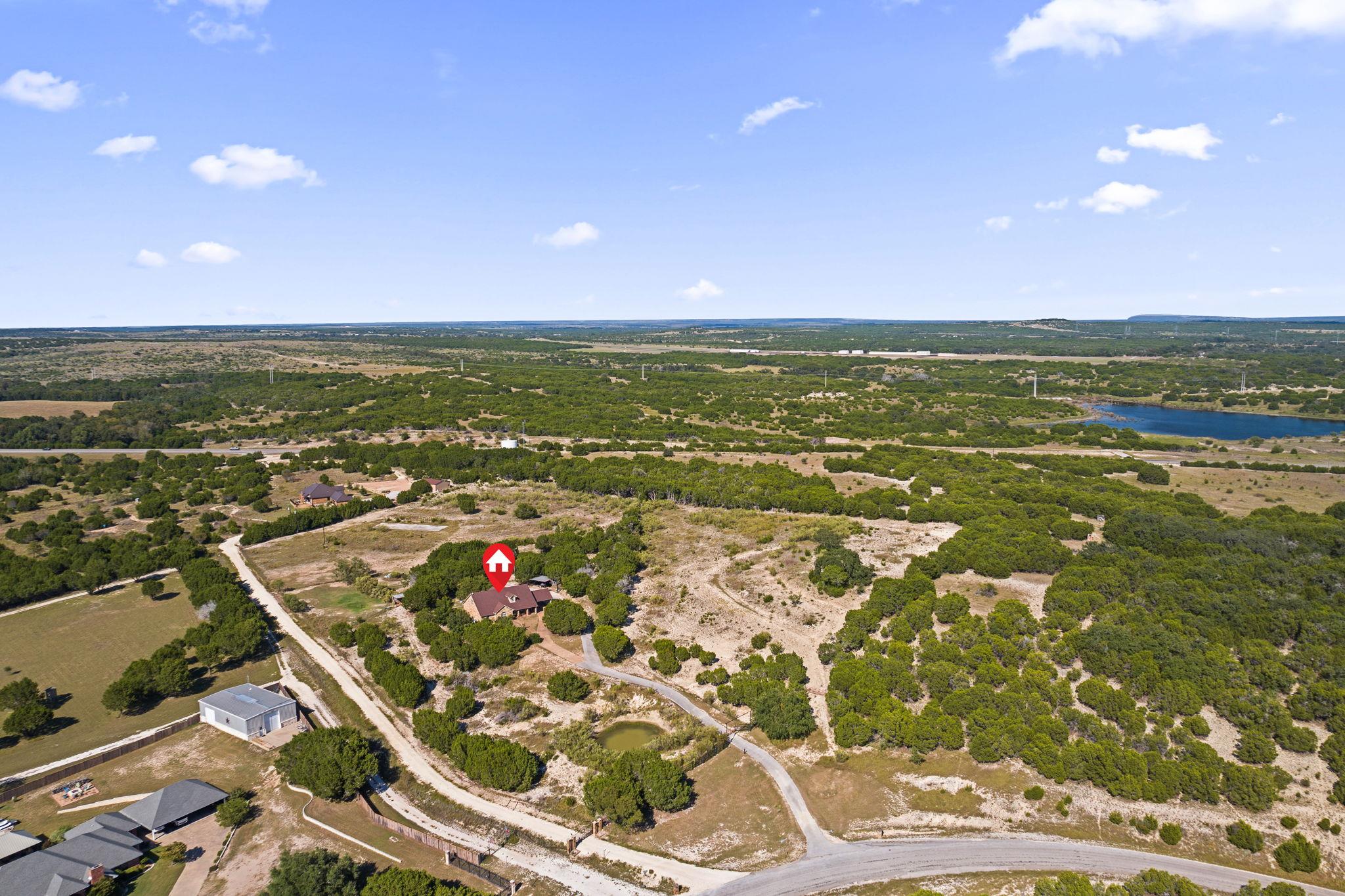 2804 County Road 1045, Lampasas, TX 76550