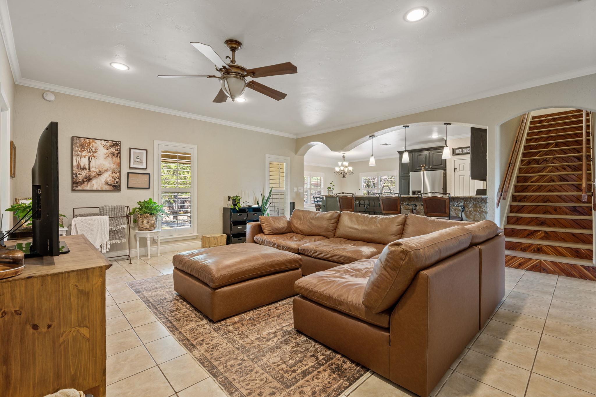 2804 County Road 1045, Lampasas, TX 76550