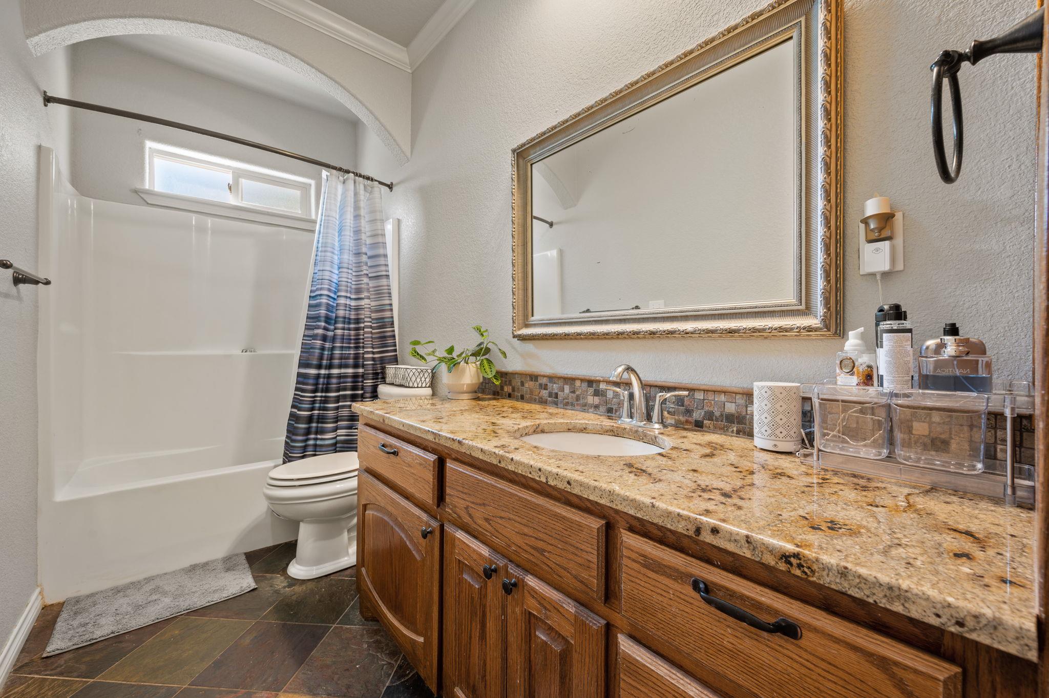 2804 County Road 1045, Lampasas, TX 76550