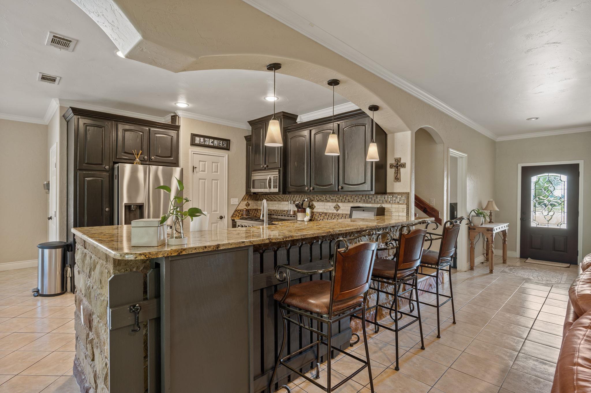 2804 County Road 1045, Lampasas, TX 76550