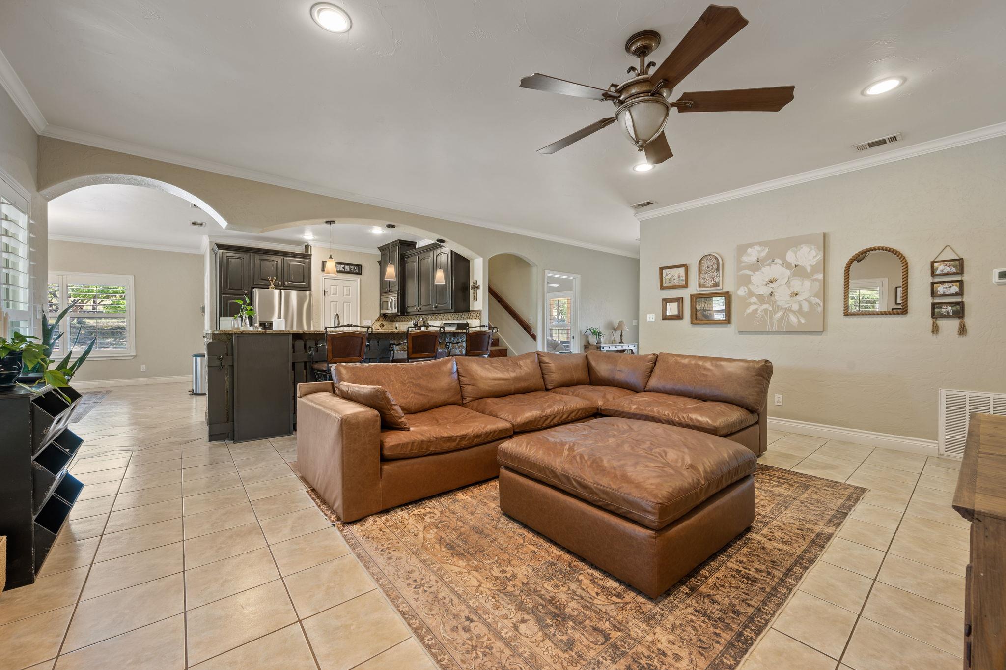 2804 County Road 1045, Lampasas, TX 76550