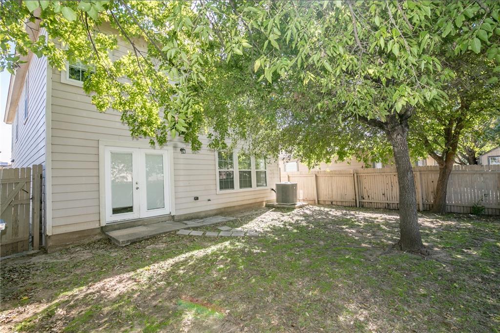 8436 Fall Meadow Ln, Austin, TX 78747