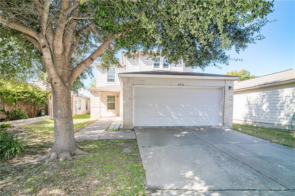 8436 Fall Meadow Ln, Austin, TX 78747