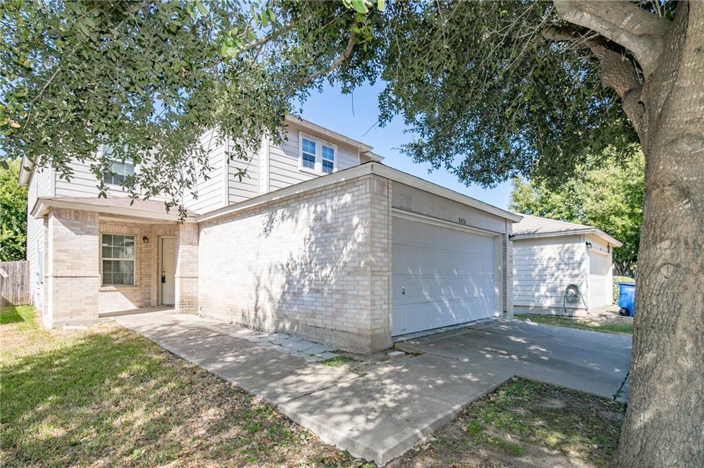 8436 Fall Meadow Ln, Austin, TX 78747