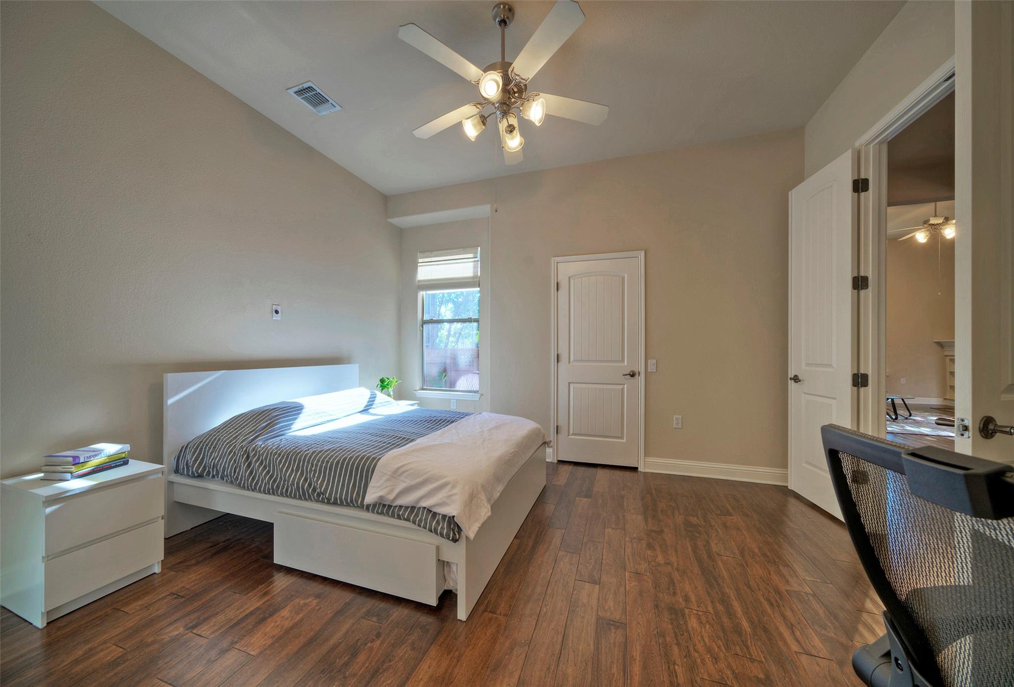 4005 Camacho St, Austin, TX 78723