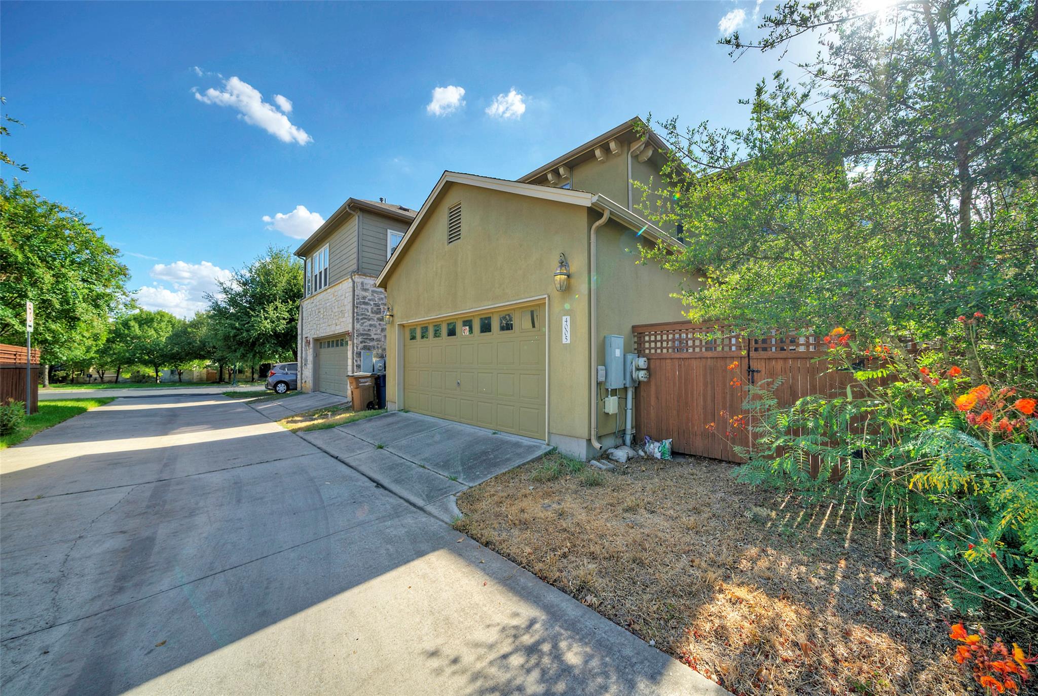 4005 Camacho St, Austin, TX 78723