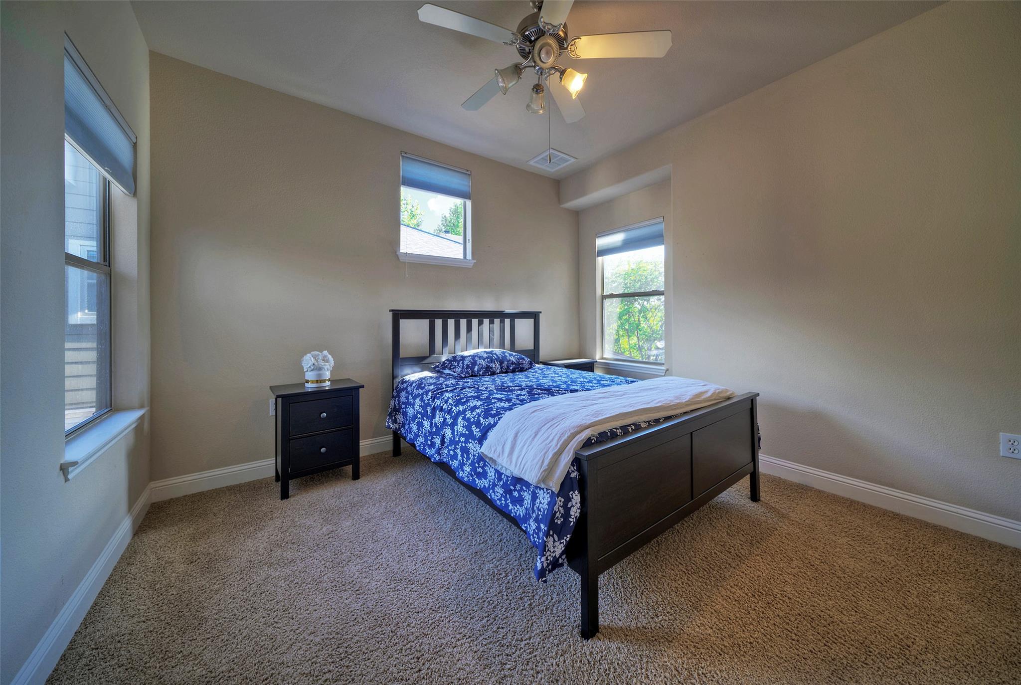 4005 Camacho St, Austin, TX 78723