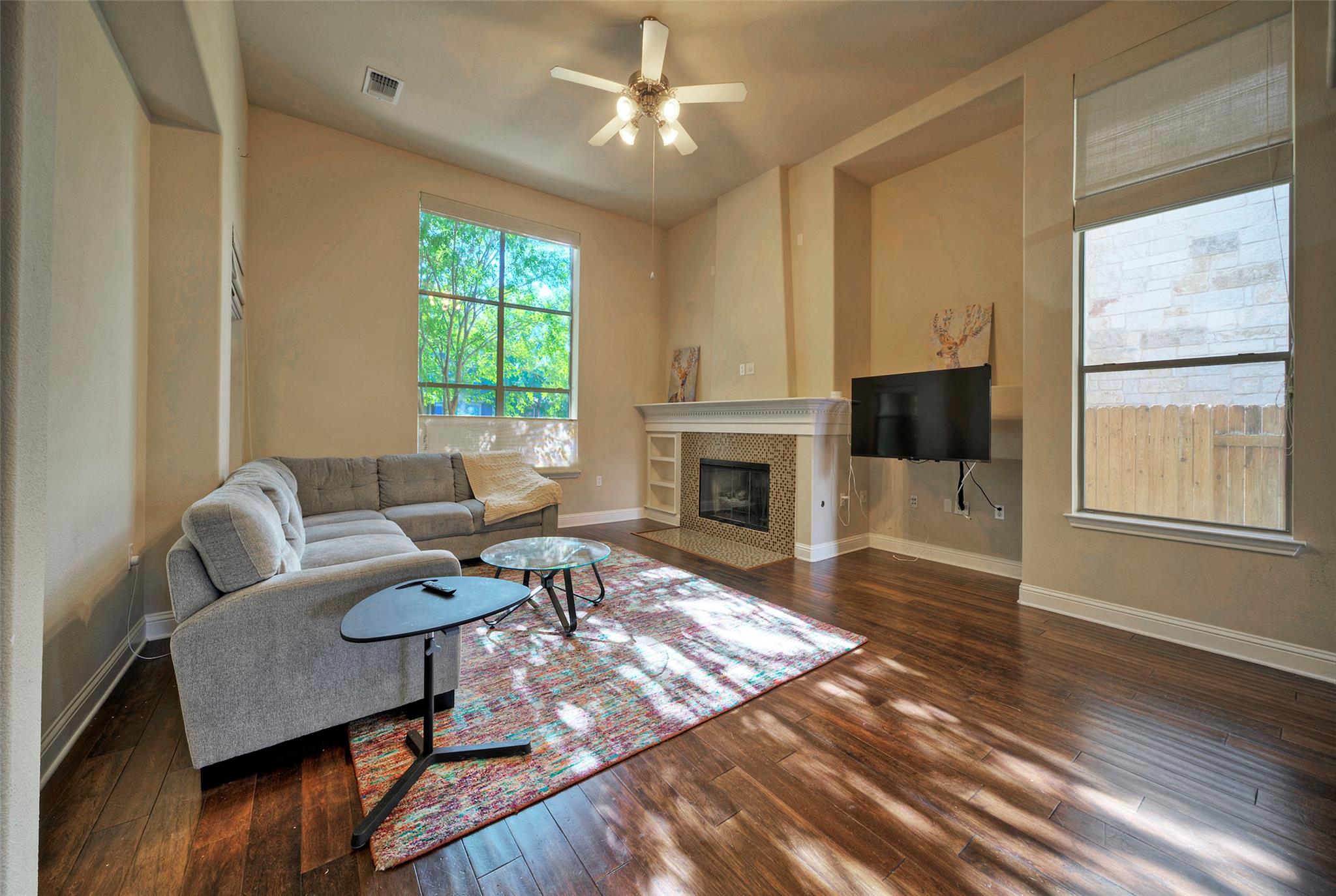 4005 Camacho St, Austin, TX 78723